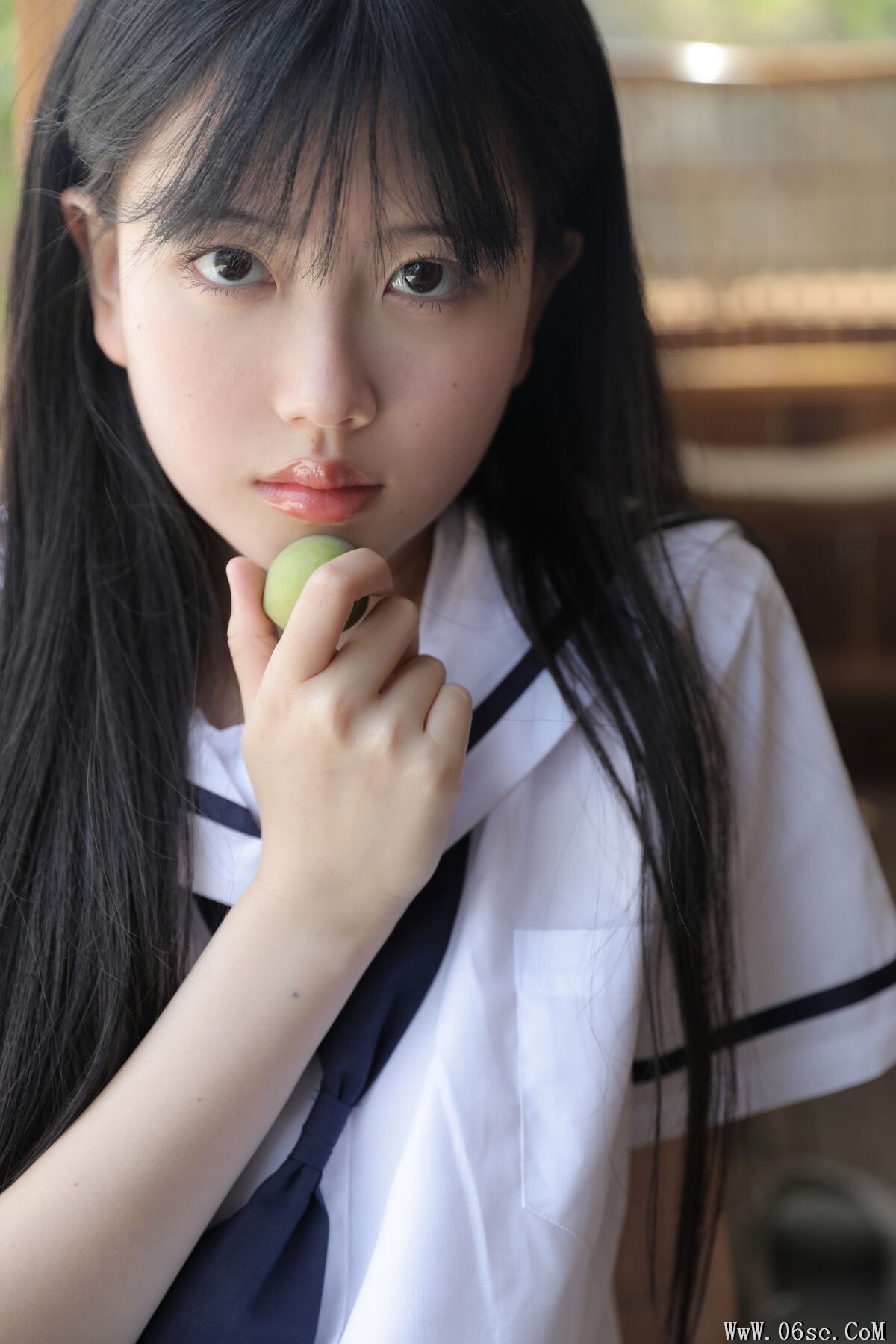 图片[5]-YiTuYu艺图语 Vol.6419 Qiu Yang Yi He[25P]-六色网