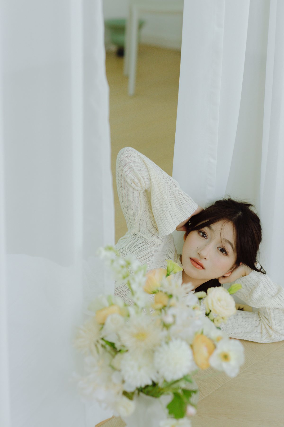 图片[7]-YiTuYu艺图语 Vol.6041 Yu Er[23P]-六色网