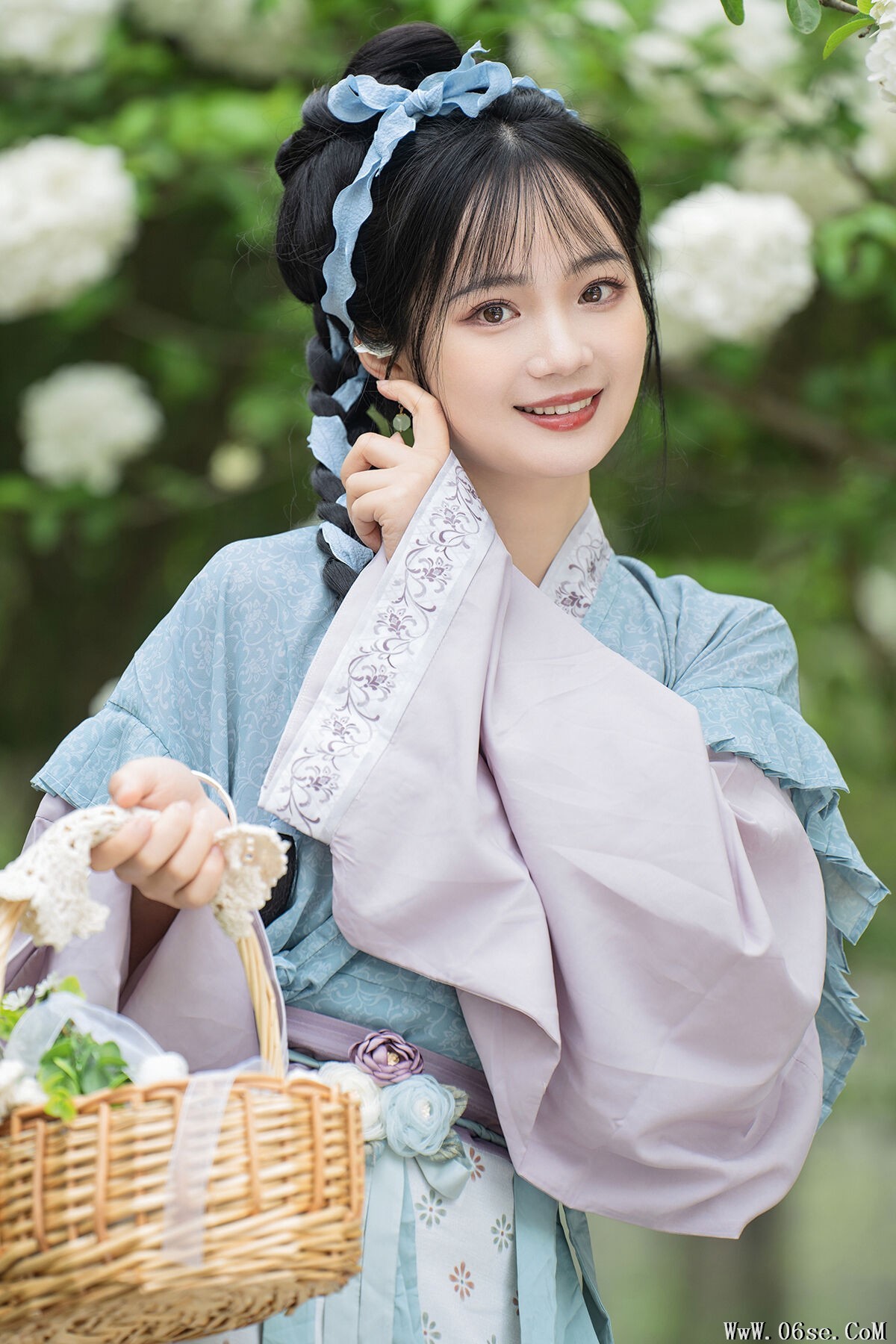 YiTuYu艺图语 Vol.6784 Xiao Ou O[25P]-六色网