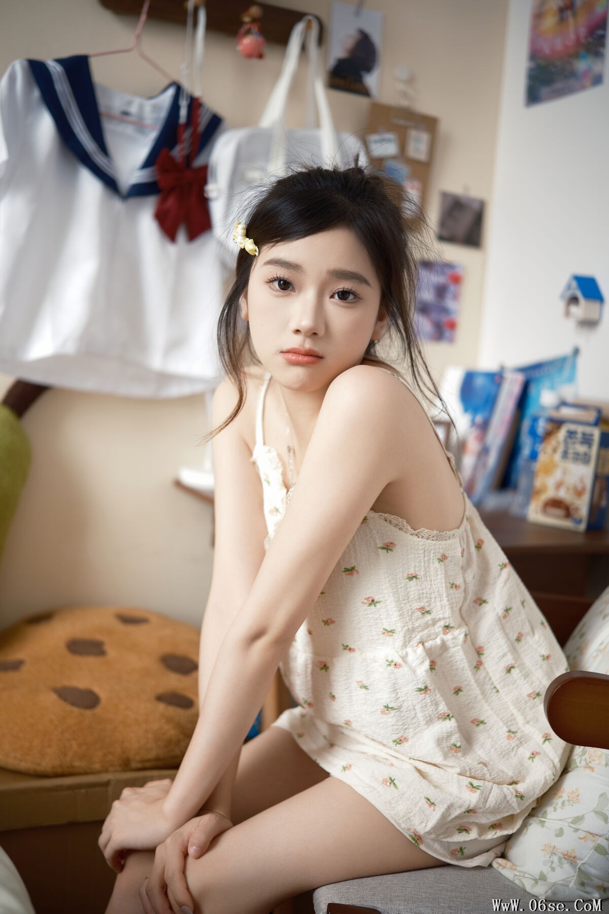 图片[13]-YiTuYu艺图语 Vol.6950 To Xiao Bei[38P]-六色网