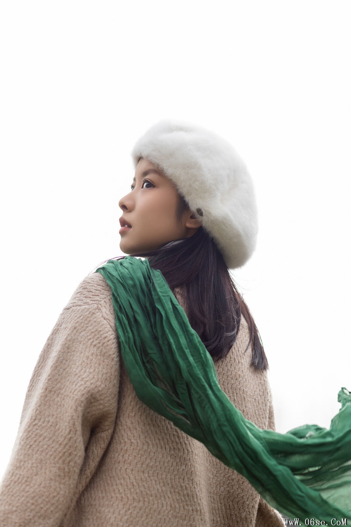 图片[12]-YiTuYu艺图语 Vol.6504 Xue Xue[25P]-六色网