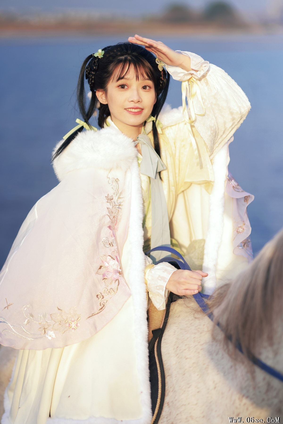 图片[5]-YiTuYu艺图语 Vol.3669 Hui Er Er Ya[20P]-六色网