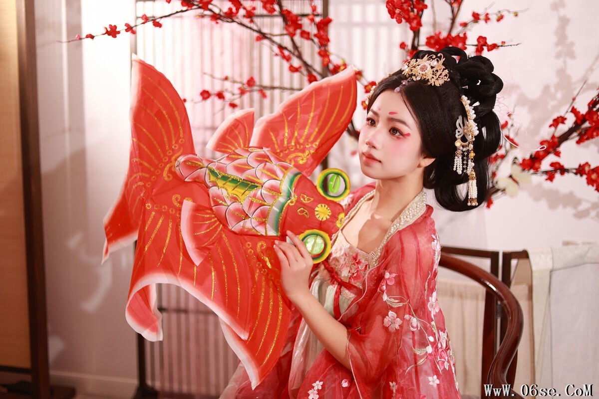 图片[17]-YiTuYu艺图语 Vol.6970 Xiao Du Tong Xue[26P]-六色网