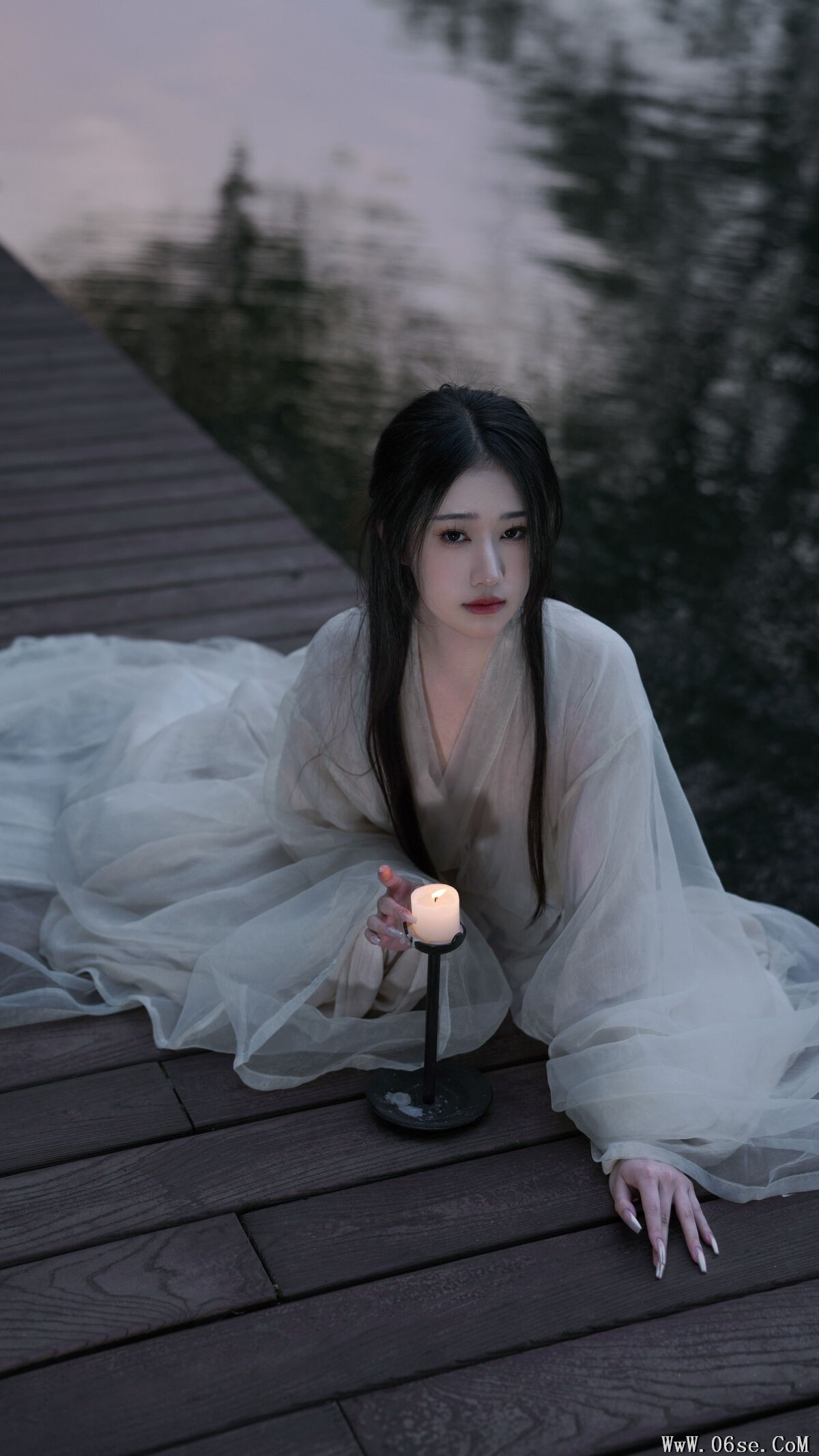 图片[7]-YiTuYu艺图语 Vol.6896 Zang Yi Tong[34P]-六色网