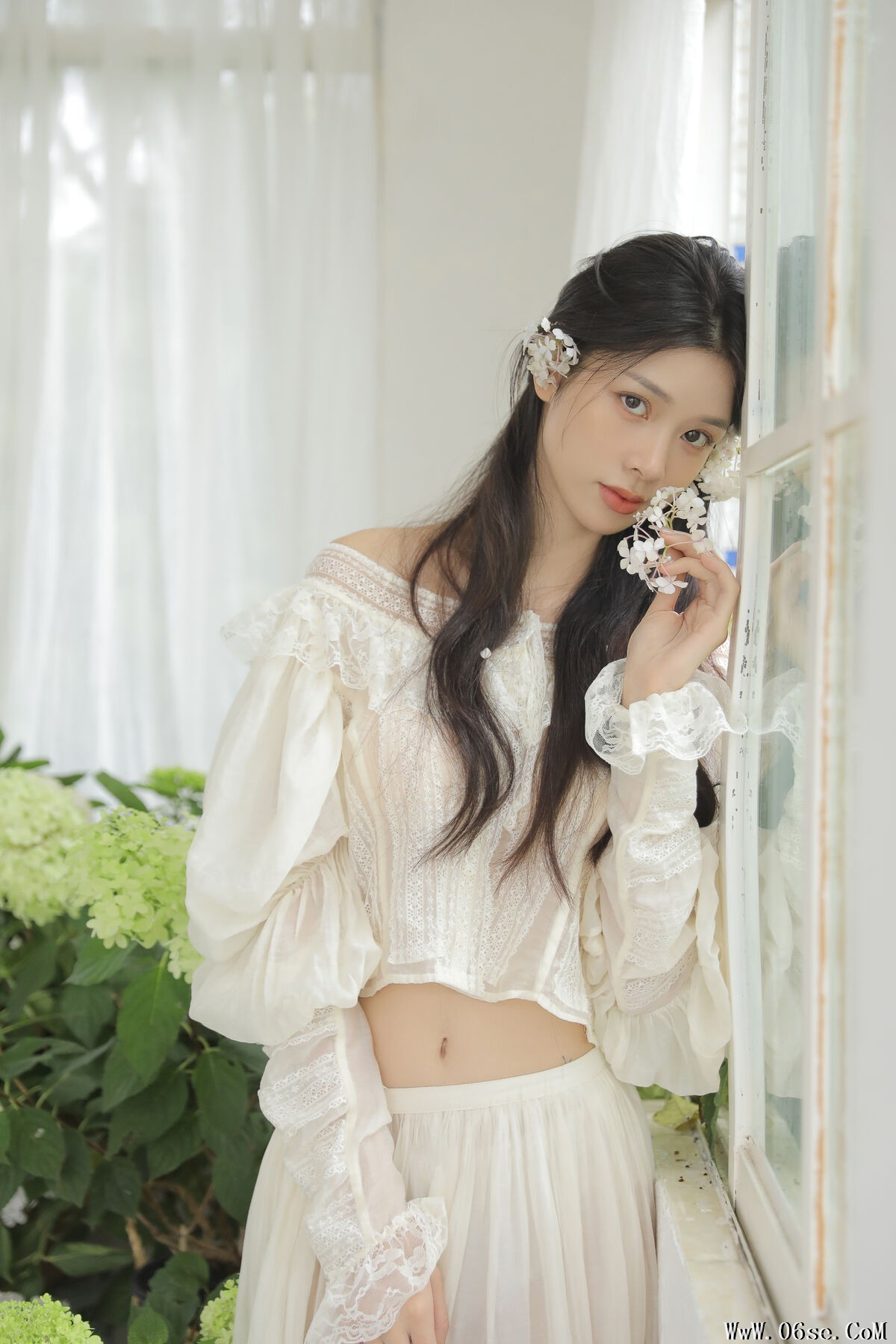图片[9]-YiTuYu艺图语 Vol.7555 Ban Ban Jiang[26P]-六色网