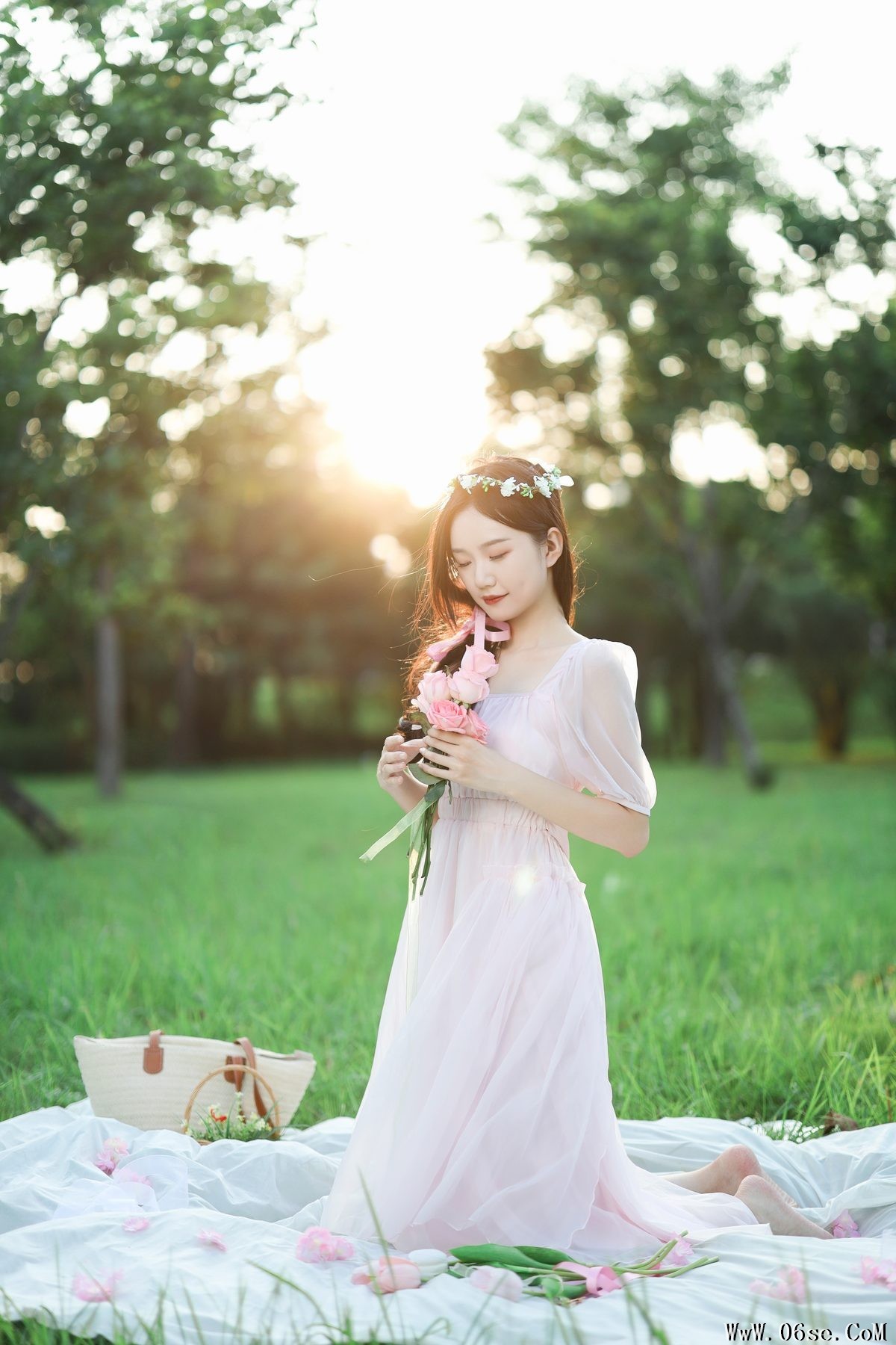 图片[32]-YiTuYu艺图语 Vol.5737 Di Li Re Ya[33P]-六色网