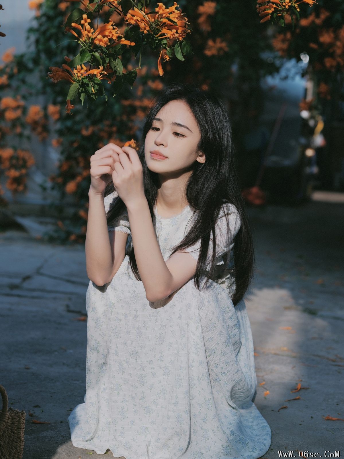 图片[35]-YiTuYu艺图语 Vol.3818 Cheng Zi[41P]-六色网
