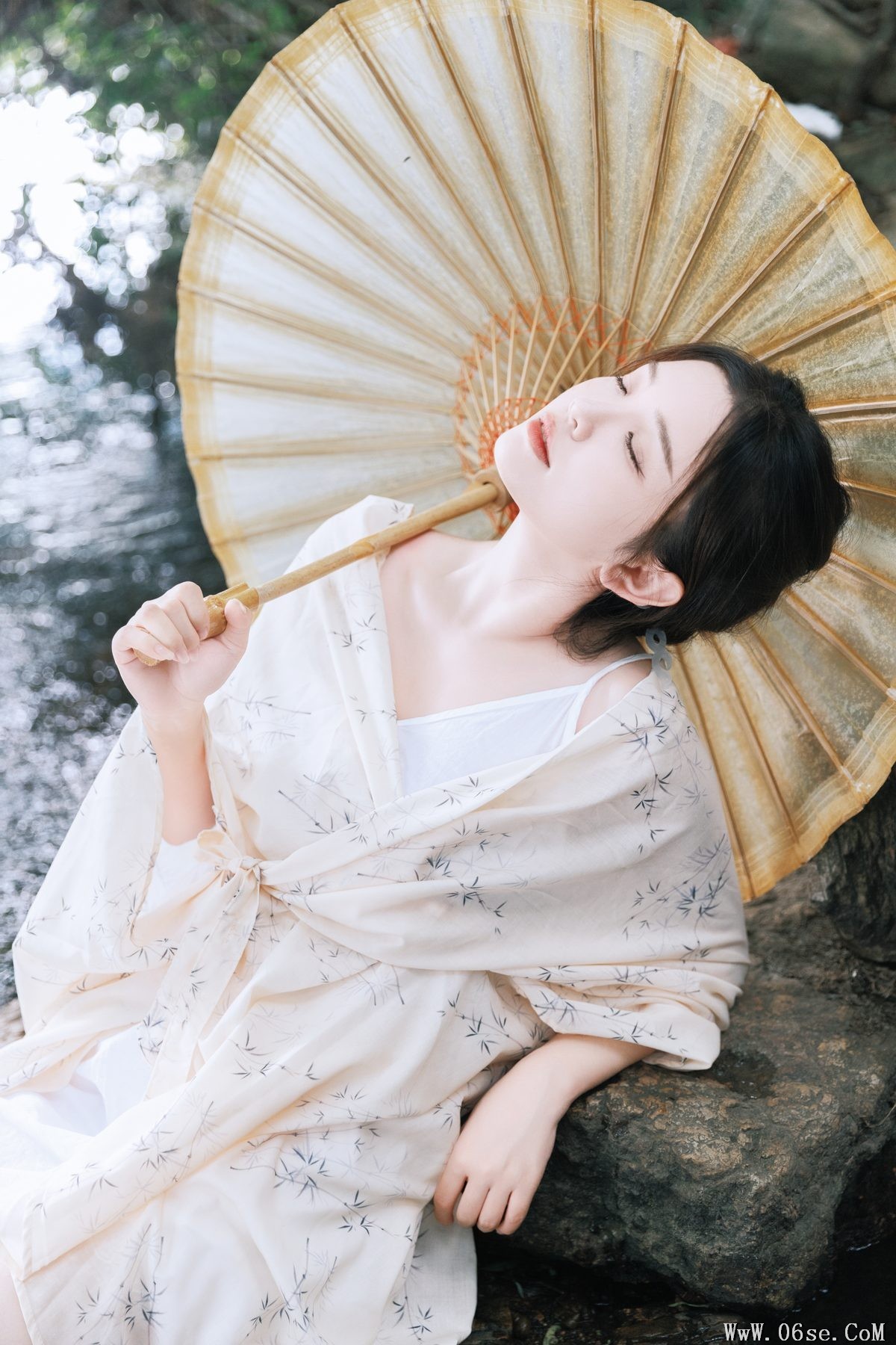 图片[24]-YiTuYu艺图语 Vol.5066 Yi Wei Tong Xue[48P]-六色网