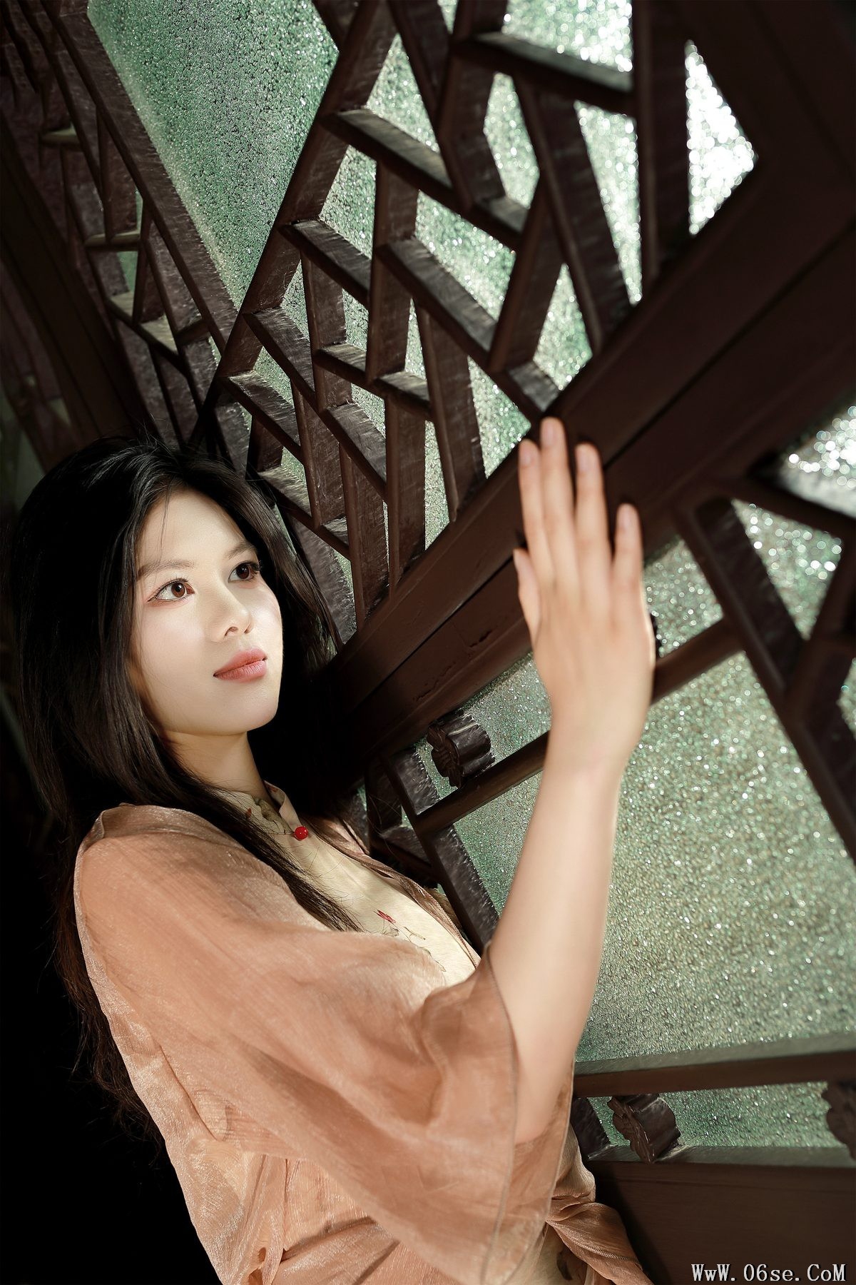 图片[23]-YiTuYu艺图语 Vol.5019 Zi Han[23P]-六色网