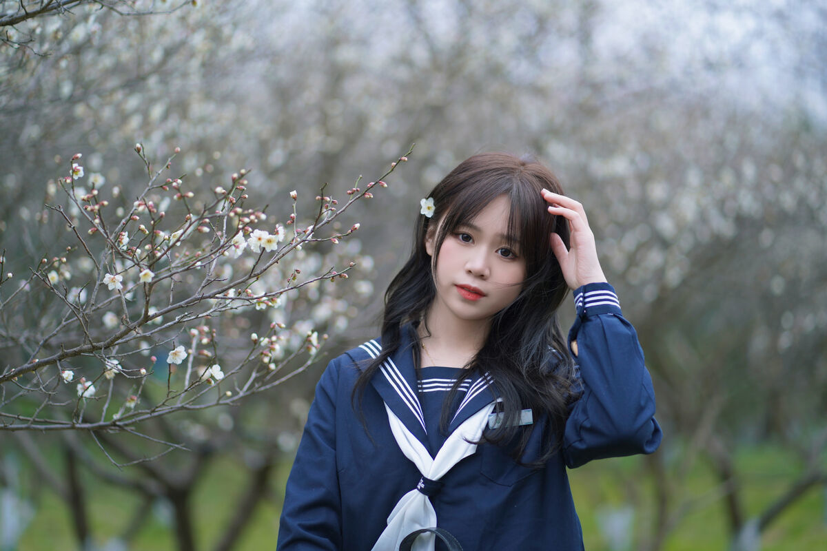 图片[23]-YiTuYu艺图语 Vol.6512 Pao Fu Xiao Fang[27P]-六色网