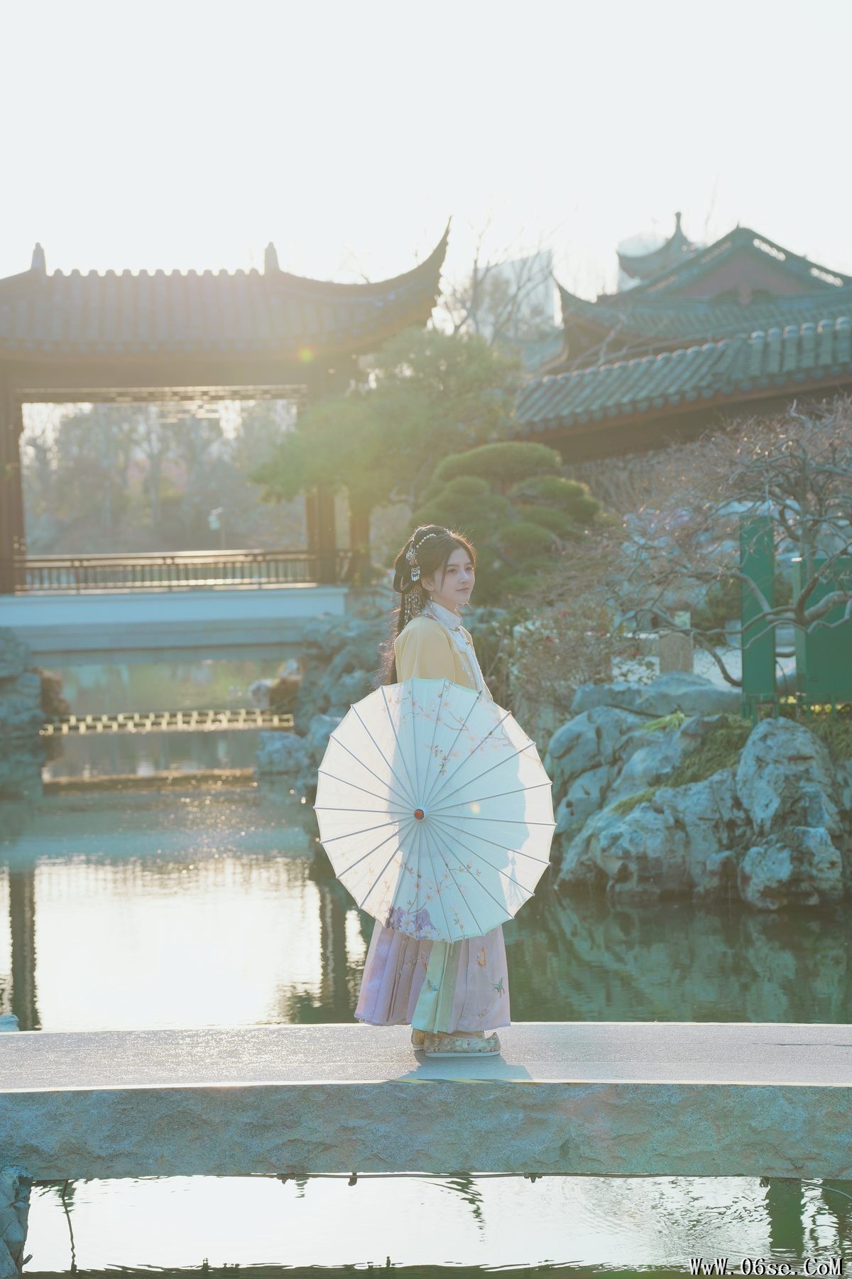 图片[12]-YiTuYu艺图语 Vol.4677 Tifa Ding Xiao Ni[22P]-六色网