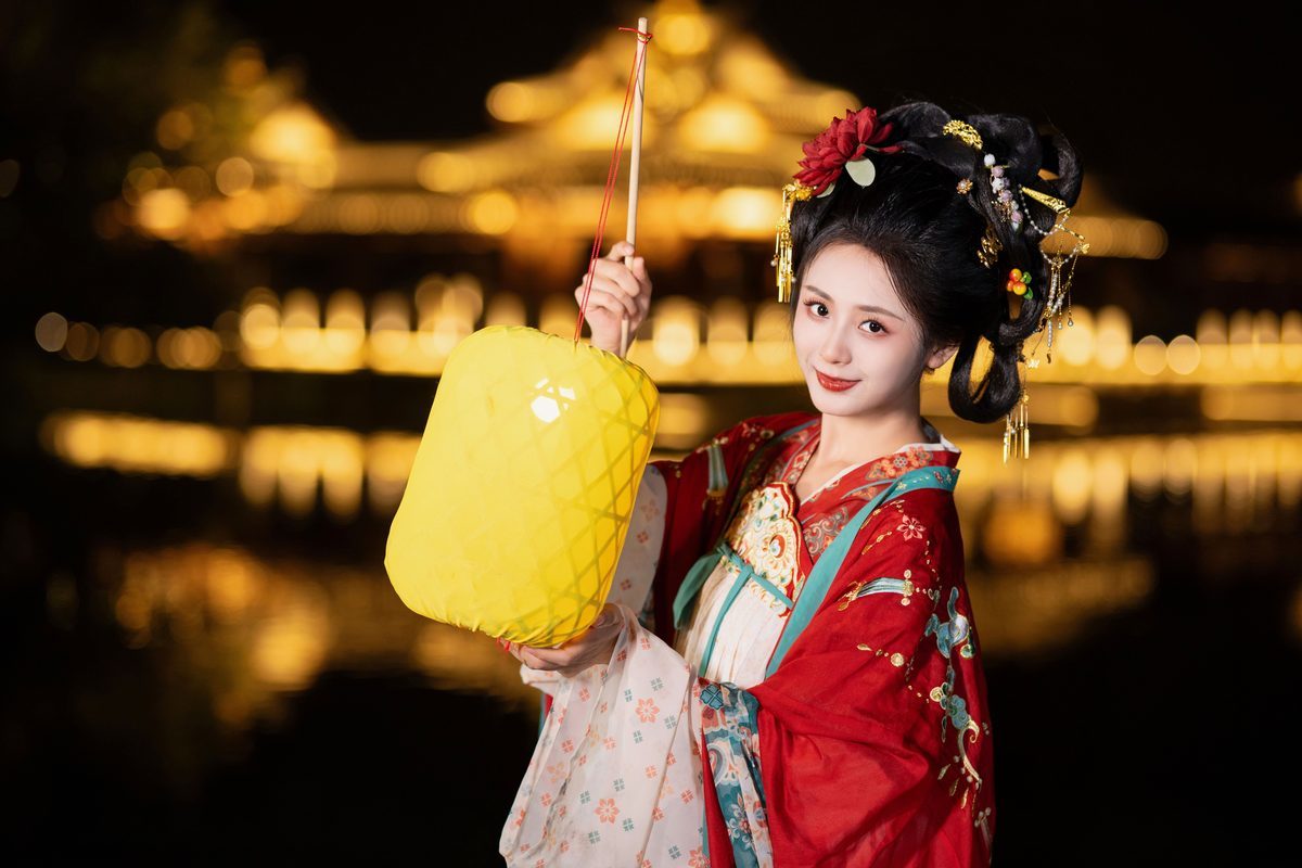 图片[15]-YiTuYu艺图语 Vol.5822 Shu Pian Yoyi[26P]-六色网