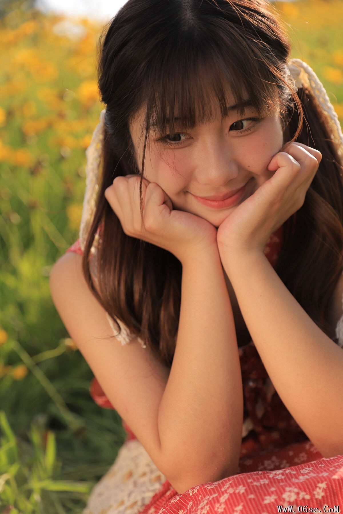图片[17]-YiTuYu艺图语 Vol.7265 Mei Zi Mei Zi[32P]-六色网