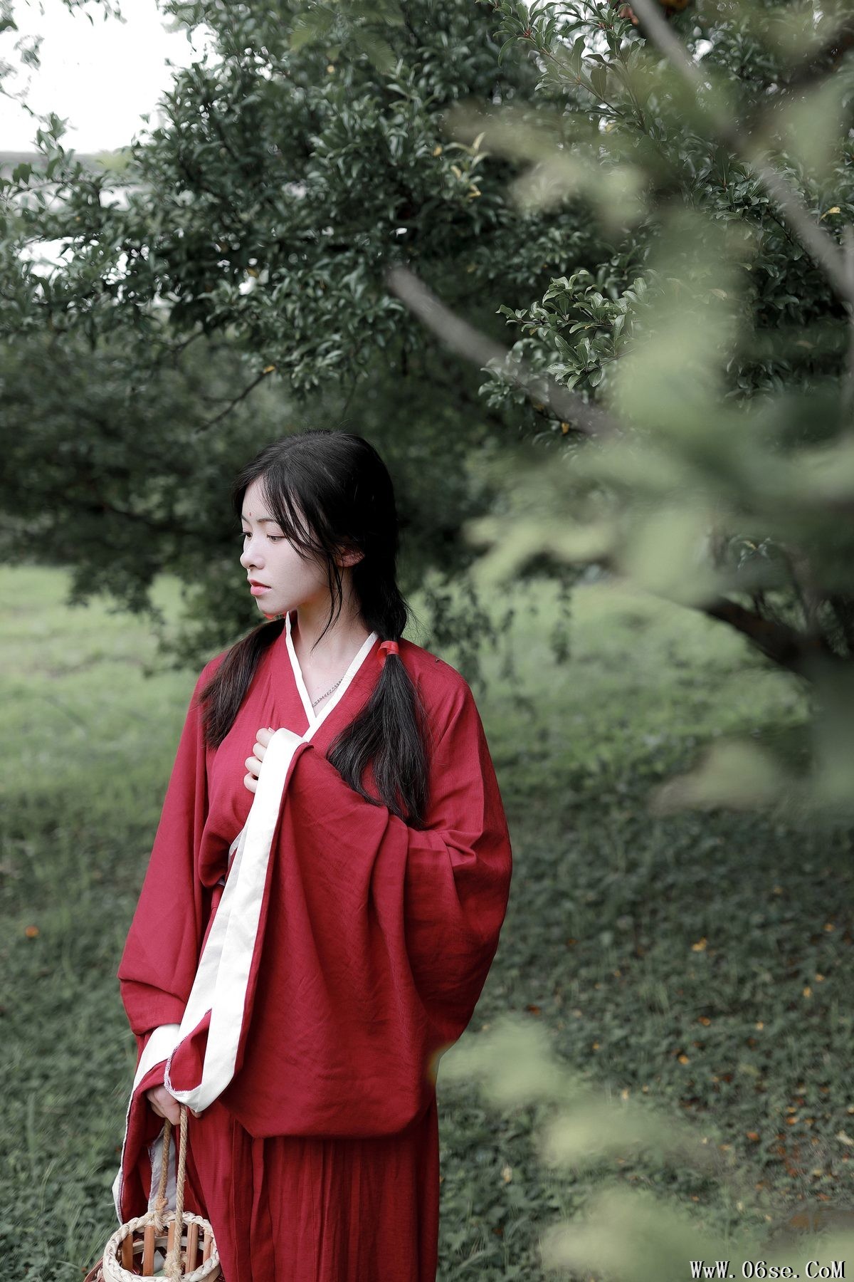 图片[7]-YiTuYu艺图语 Vol.5123 Xiao Xiao Lan[41P]-六色网