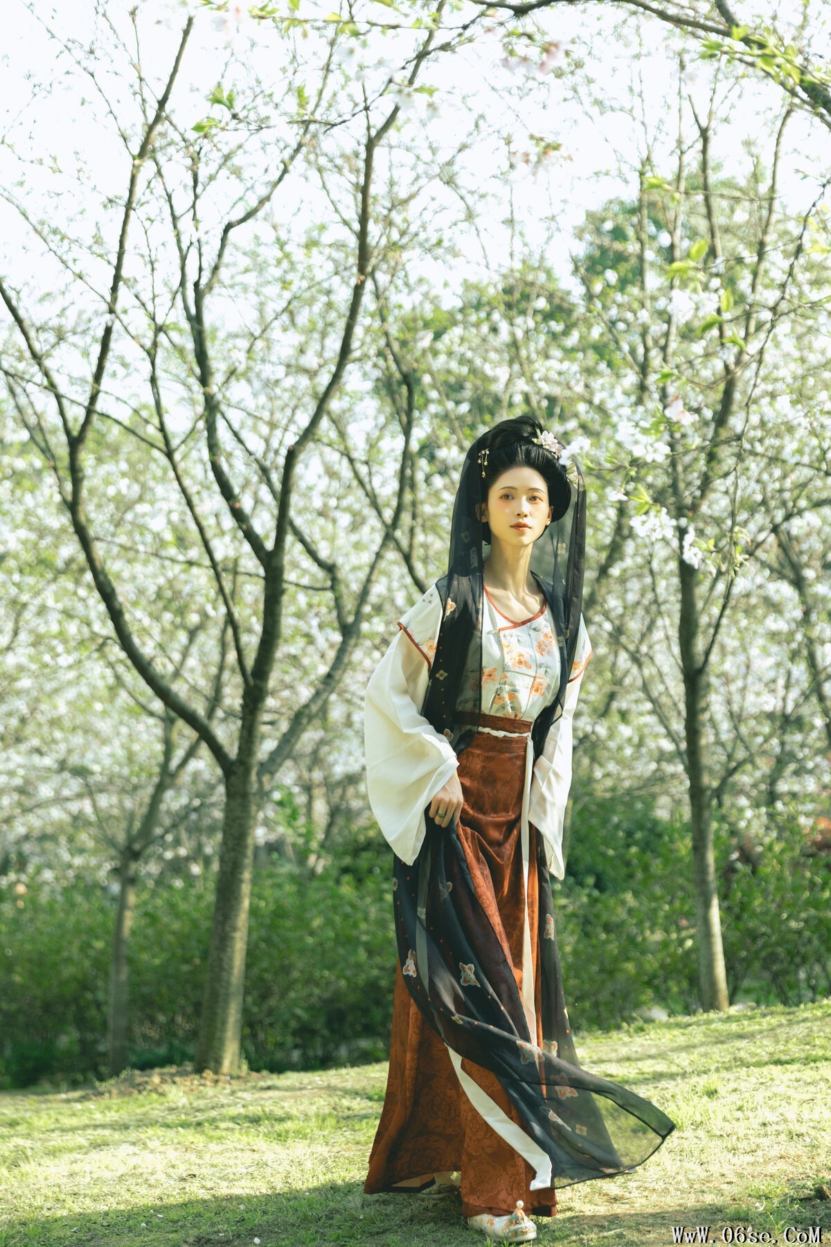 图片[15]-YiTuYu艺图语 Vol.7093 Ji Xiang Xiang[25P]-六色网