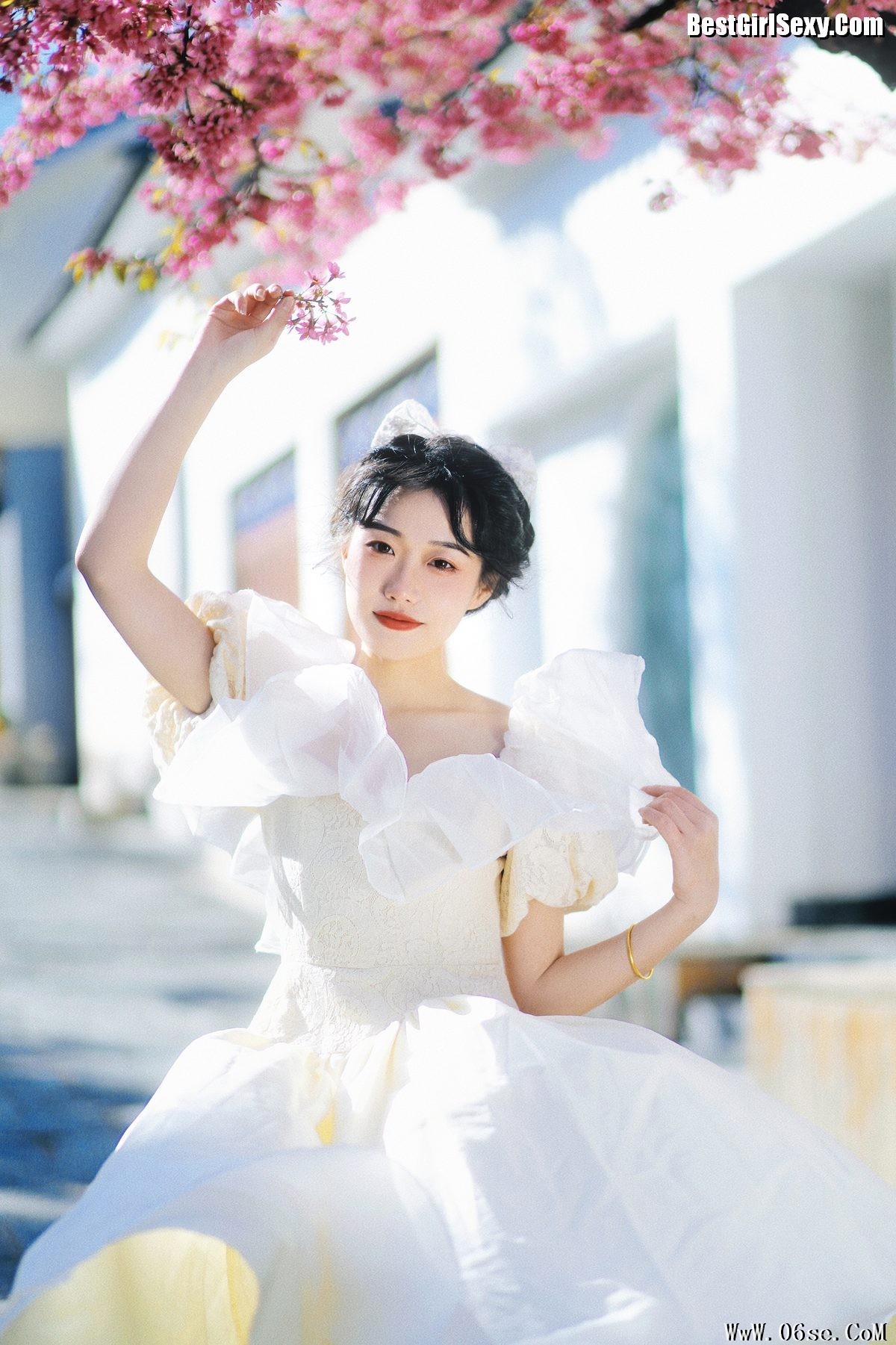 图片[4]-YiTuYu艺图语 Vol.4067 Chi Bai[23P]-六色网