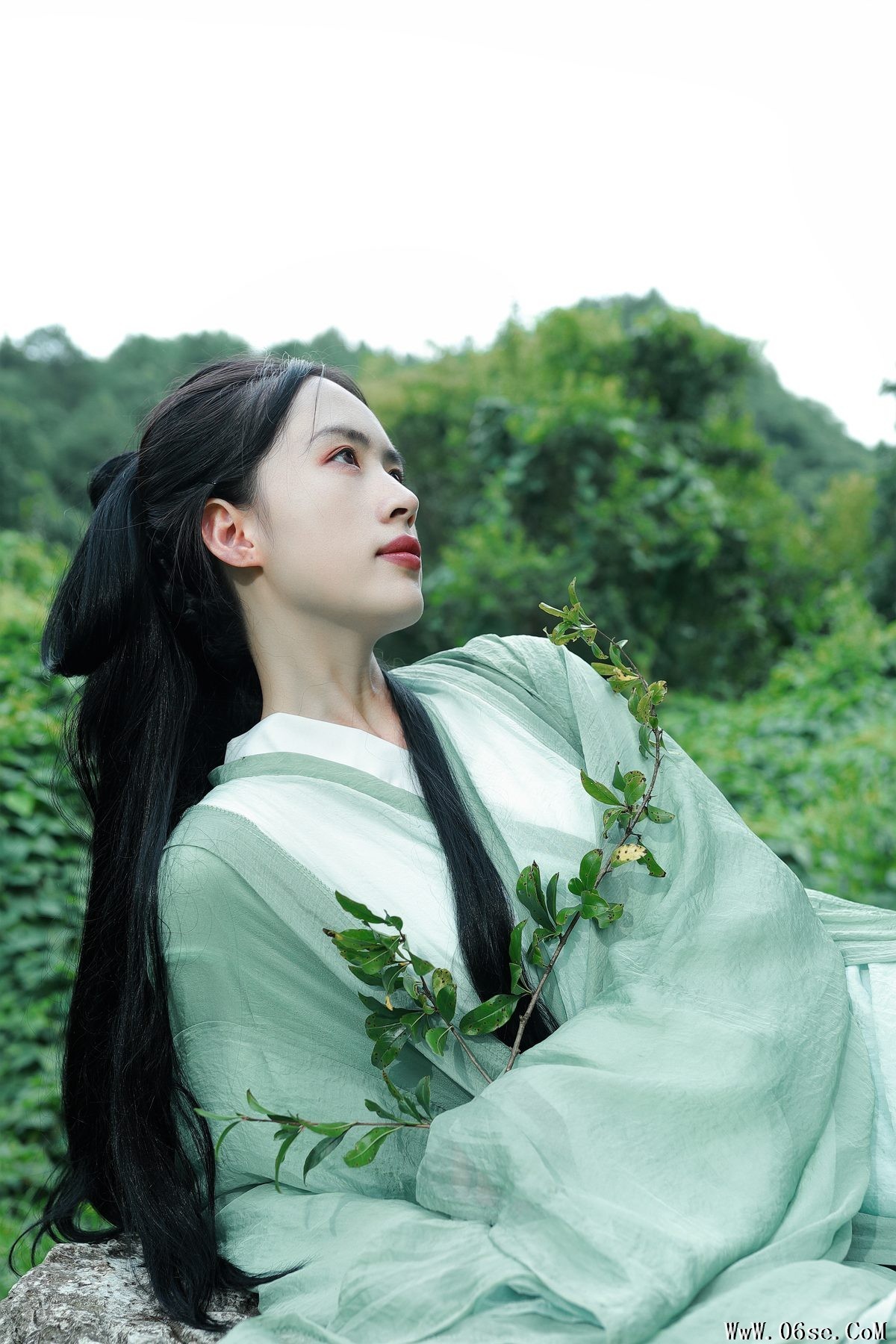 图片[22]-YiTuYu艺图语 Vol.5204 Xiao Yu Gan[39P]-六色网
