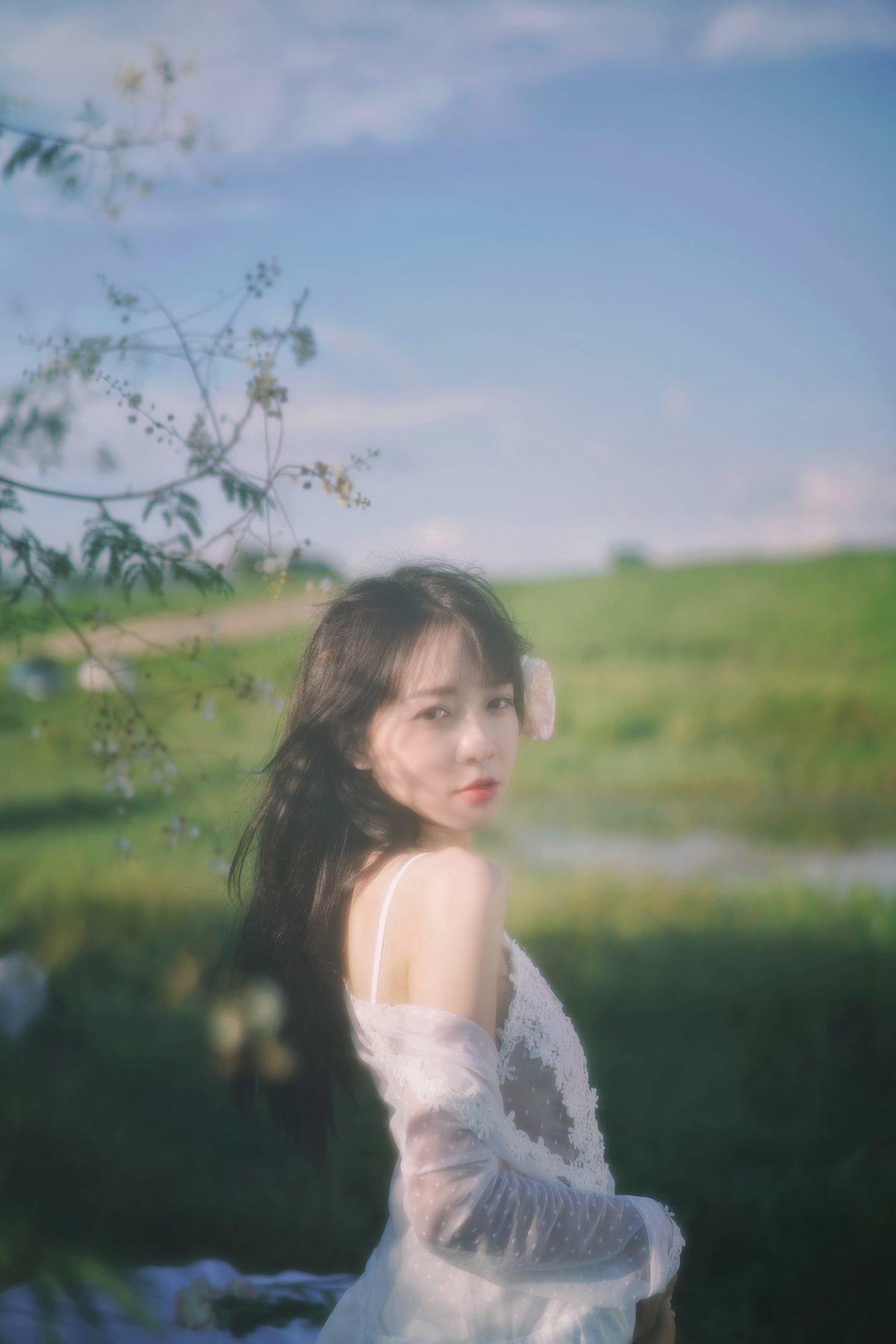 图片[21]-YiTuYu艺图语 Vol.3413 Ya Ya[25P]-六色网