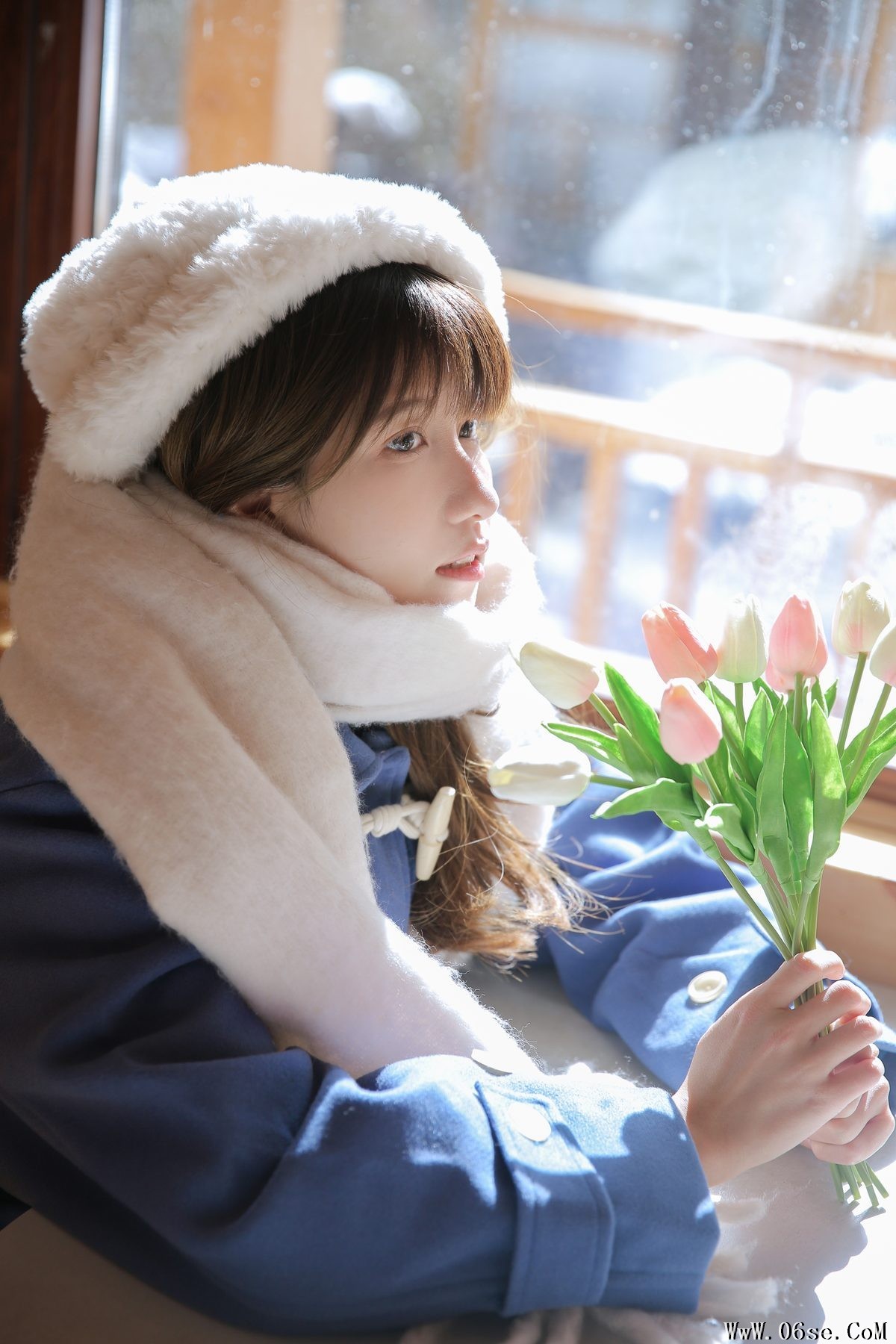 图片[27]-YiTuYu艺图语 Vol.5954 Lovelatte11[27P]-六色网