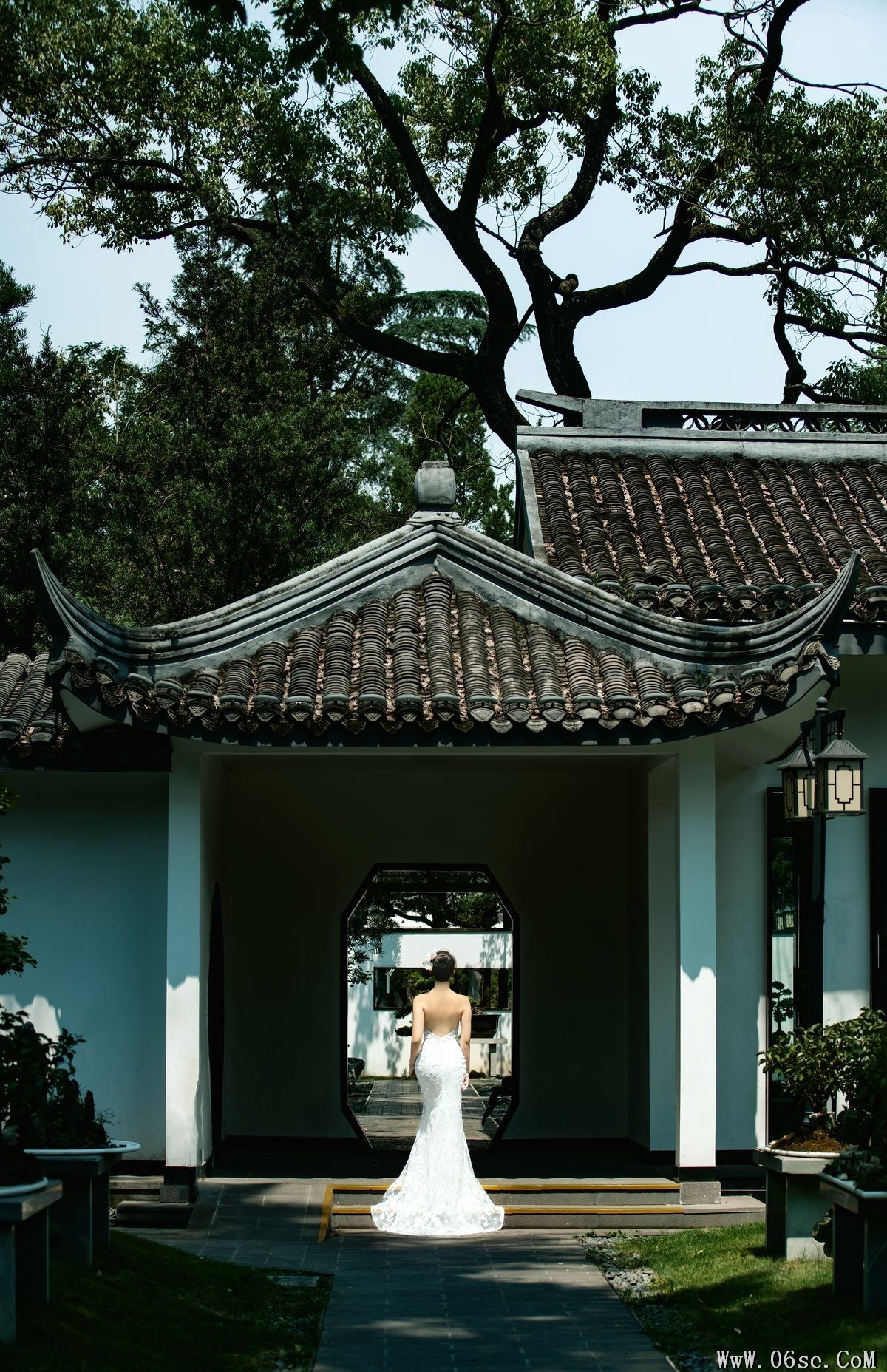 图片[12]-YiTuYu艺图语 Vol.5242 Yu Yuan Yuan E[55P]-六色网