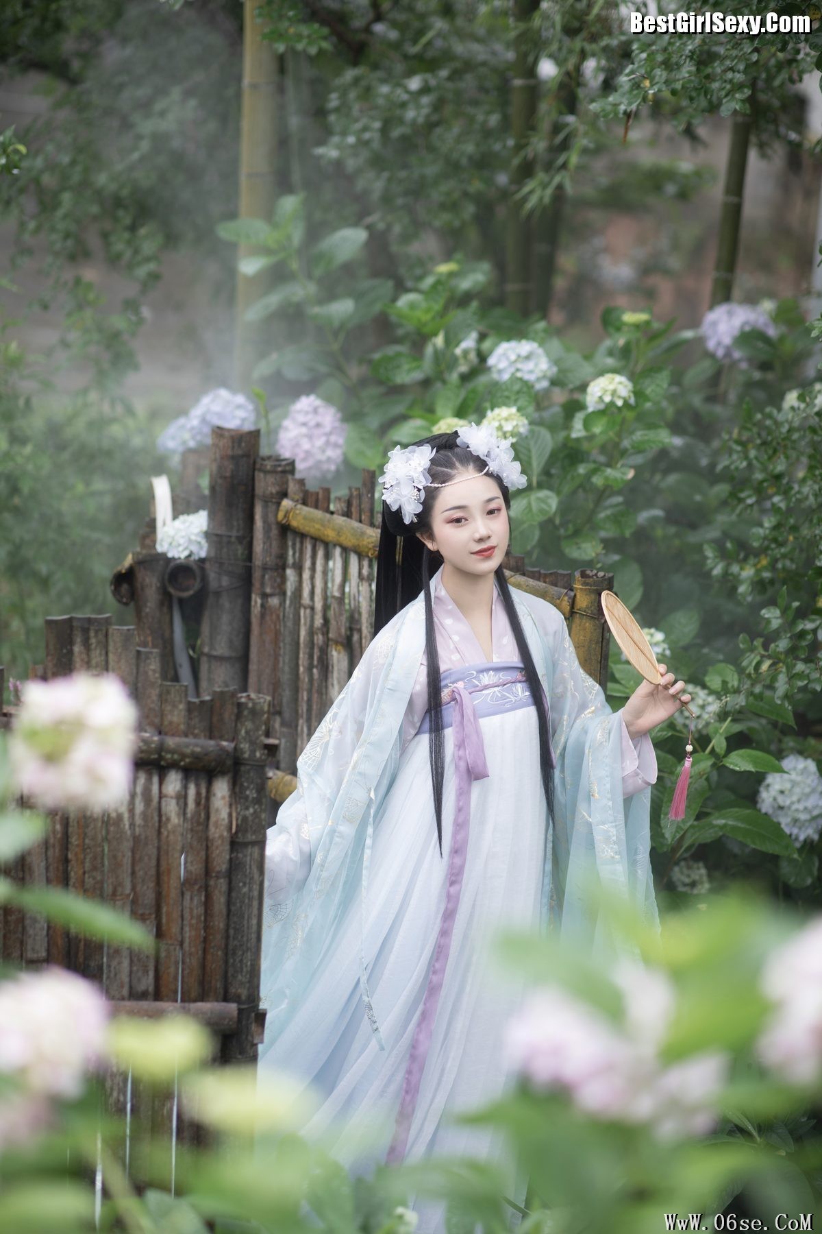 图片[32]-YiTuYu艺图语 Vol.4100 Qiu Da Da[36P]-六色网