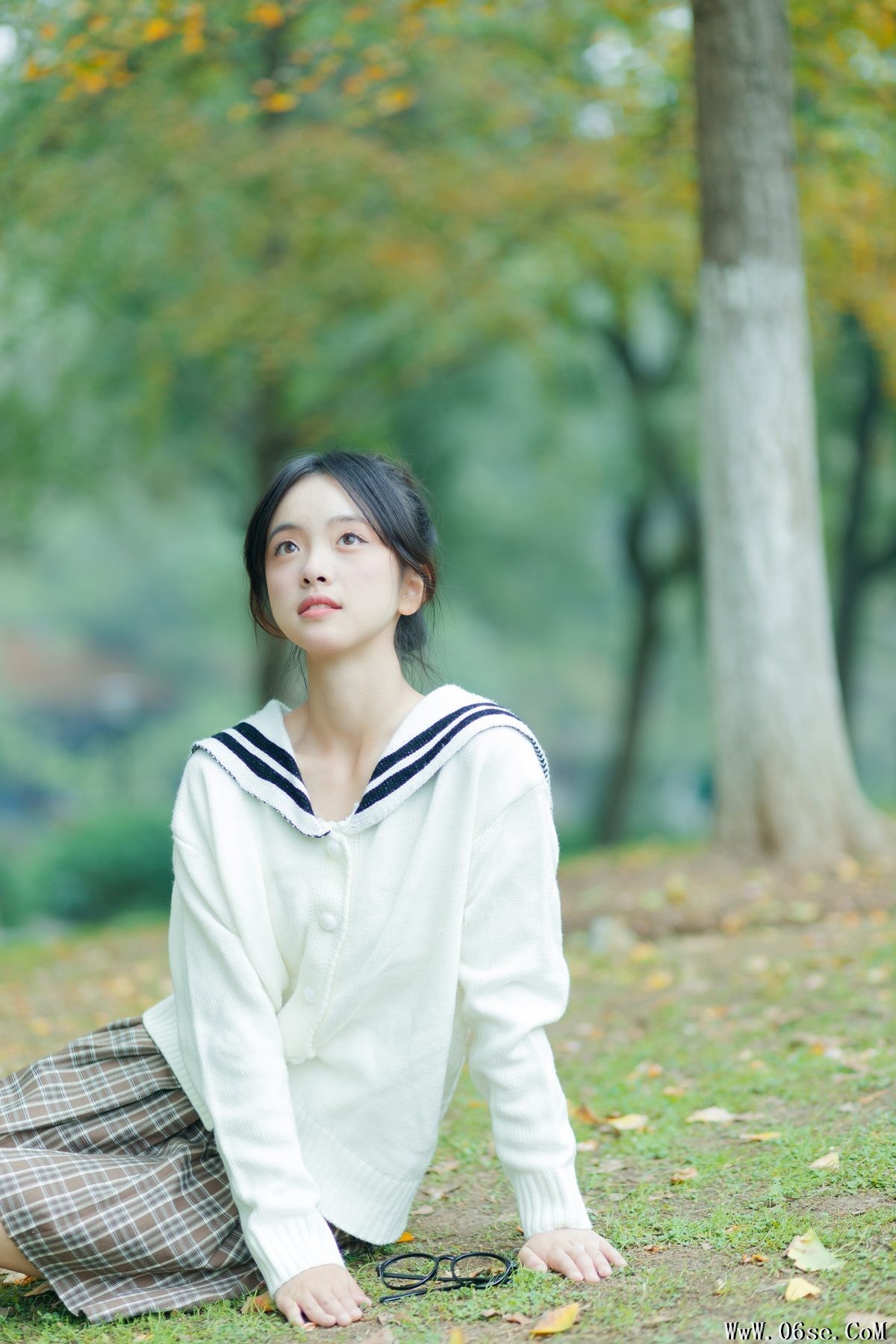 图片[5]-YiTuYu艺图语 Vol.5965 Xi Xi[32P]-六色网