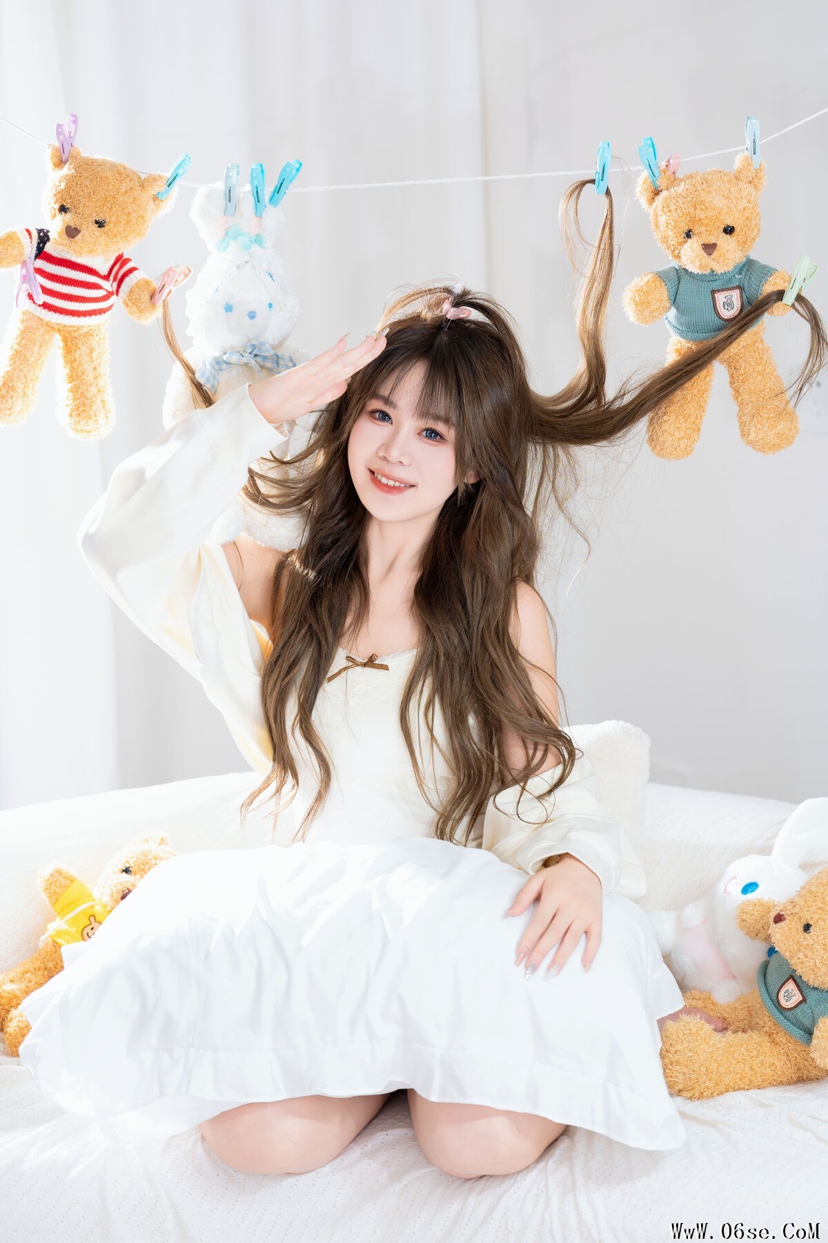 图片[13]-YiTuYu艺图语 Vol.7638 Pao Fu Xiao Fang[22P]-六色网