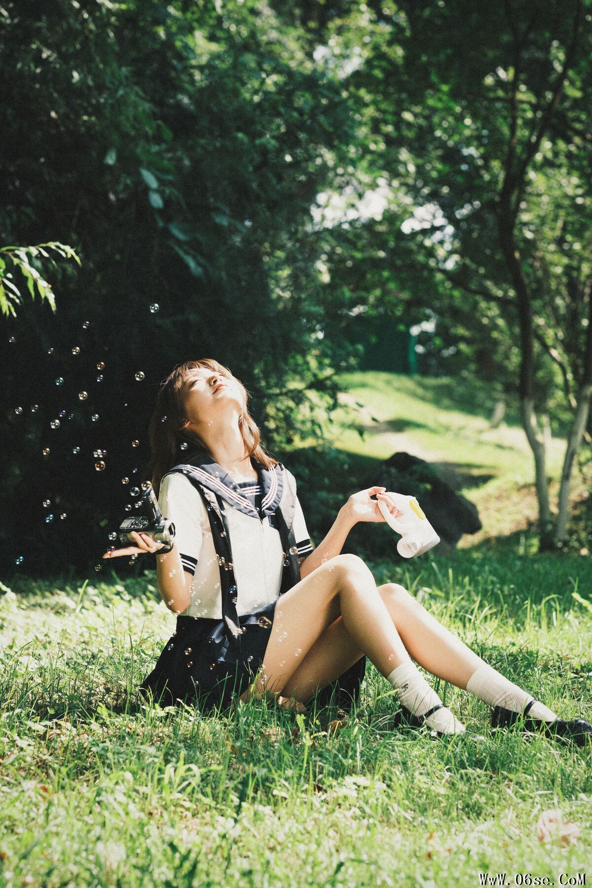 图片[24]-YiTuYu艺图语 Vol.7448 Chen Nian Xiao Jiu[33P]-六色网