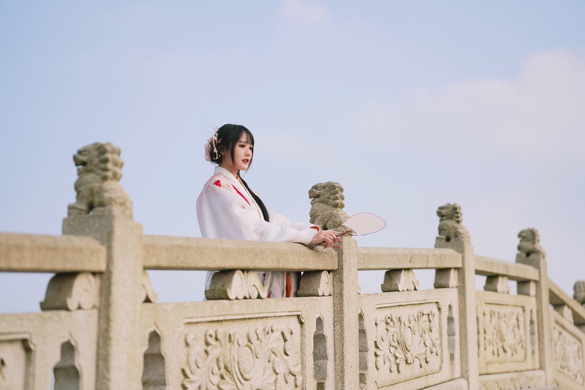 图片[25]-YiTuYu艺图语 Vol.4384 Tu Zi Zzz Bu Chi Hu Luo Bo[39P]-六色网