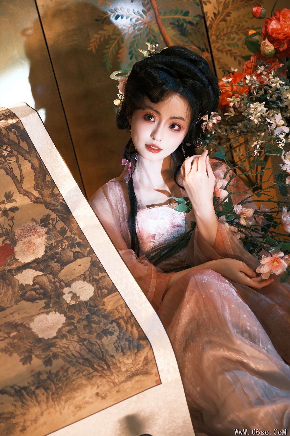 图片[9]-YiTuYu艺图语 Vol.7449 Xiao Yang Ai Gan Fan[29P]-六色网