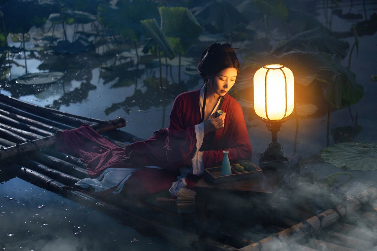 图片[16]-YiTuYu艺图语 Vol.7462 Mu Ge[22P]-六色网