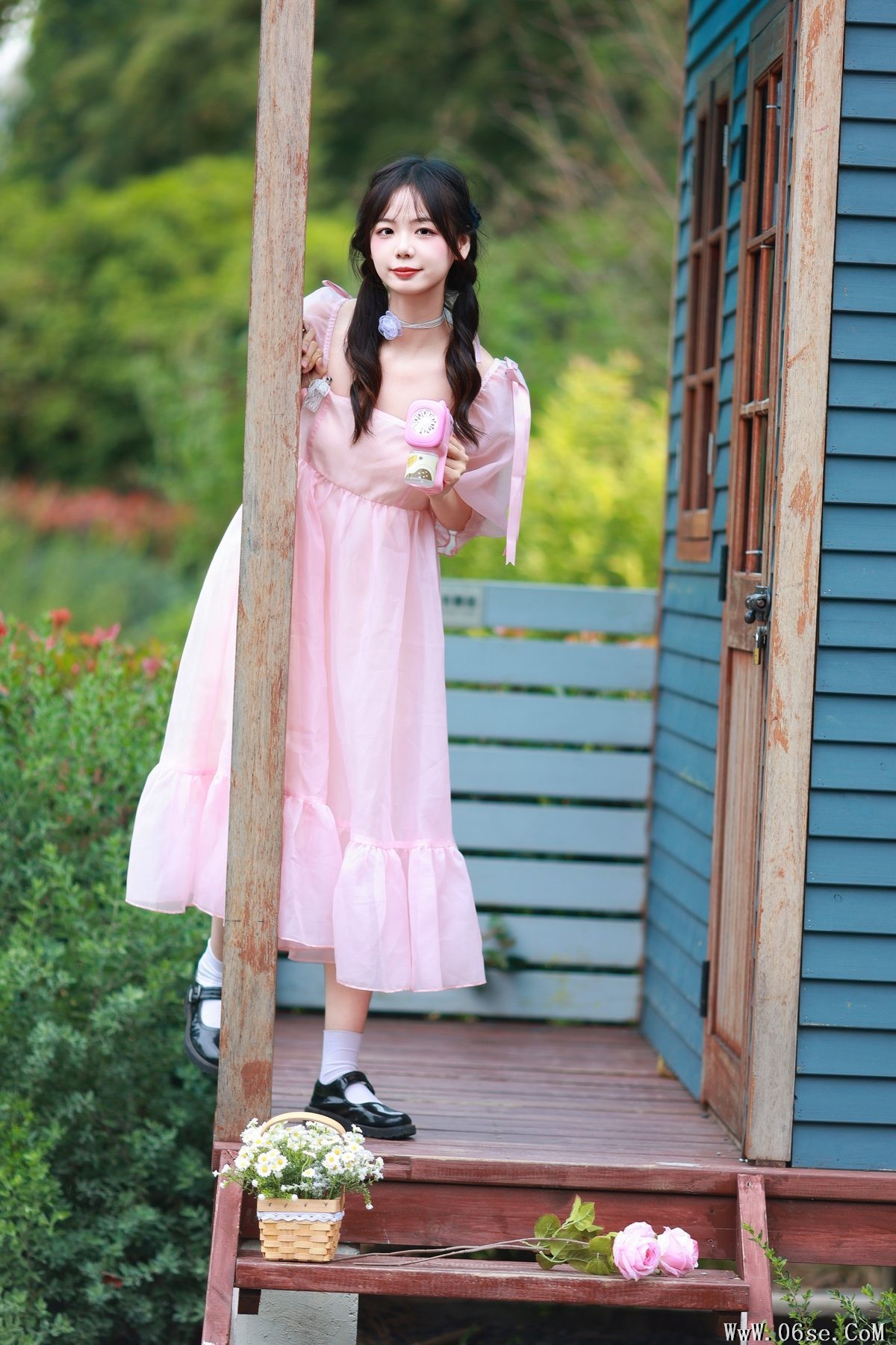图片[7]-YiTuYu艺图语 Vol.5780 Mu Yan Se Cc[22P]-六色网