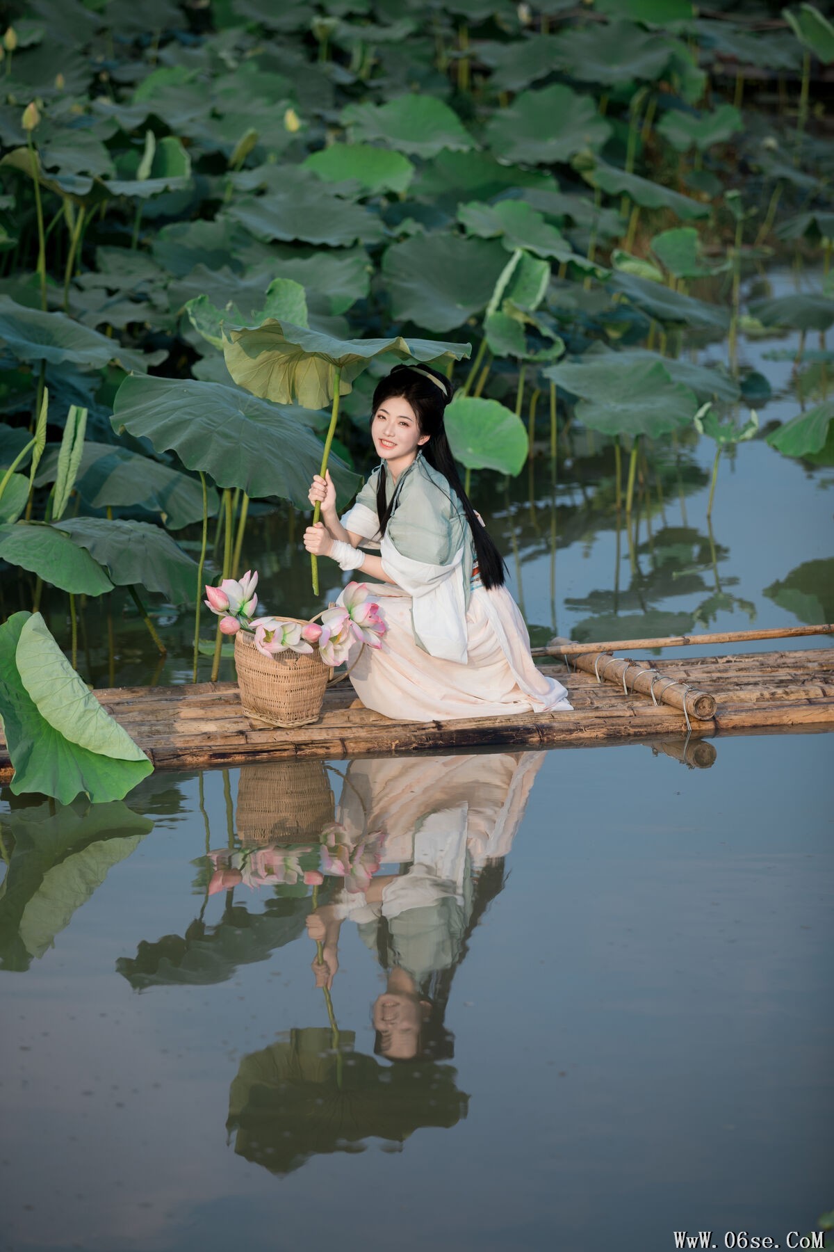 图片[8]-YiTuYu艺图语 Vol.7180 Xiao Shu Pian Er[23P]-六色网