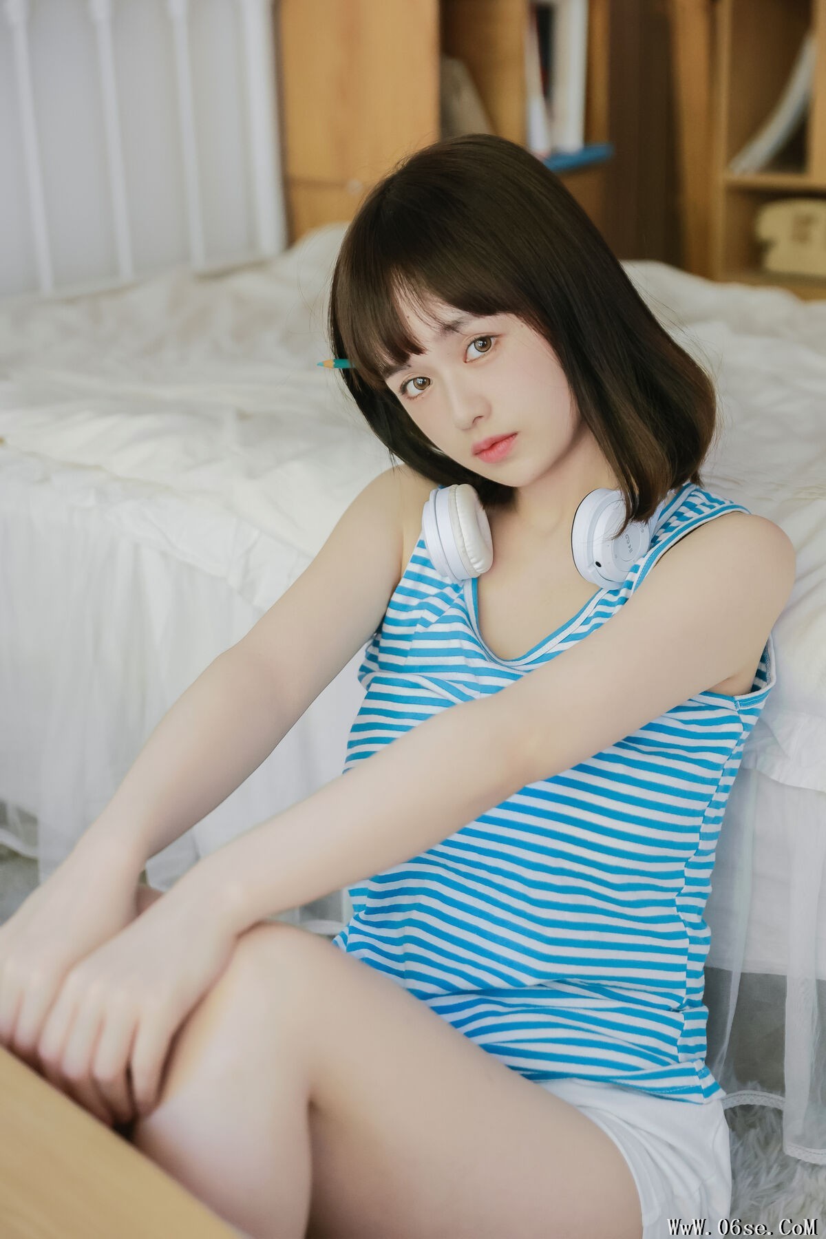 图片[23]-YiTuYu艺图语 Vol.7072 Juan Cun Xiao Ming[26P]-六色网