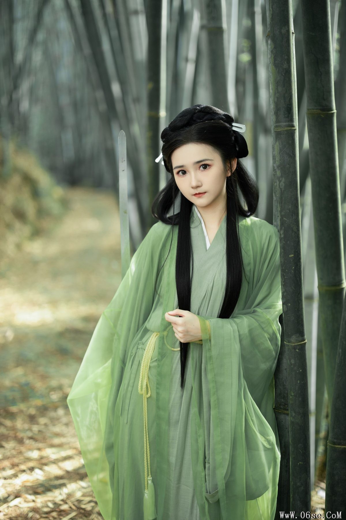 图片[4]-YiTuYu艺图语 Vol.5933 Yi Da Kuai Dan Gao[27P]-六色网