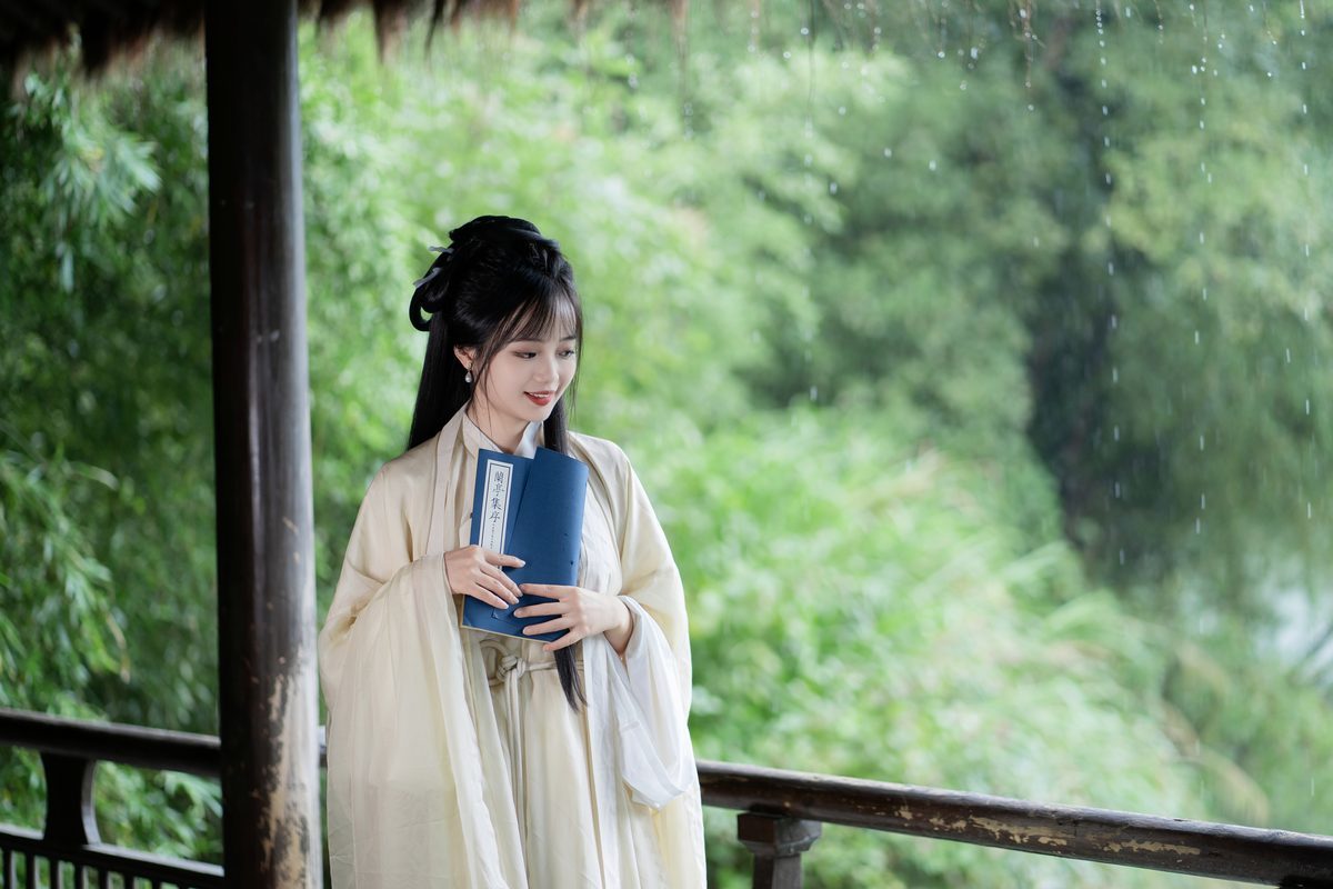 图片[12]-YiTuYu艺图语 Vol.5856 Xiao Ou O[26P]-六色网