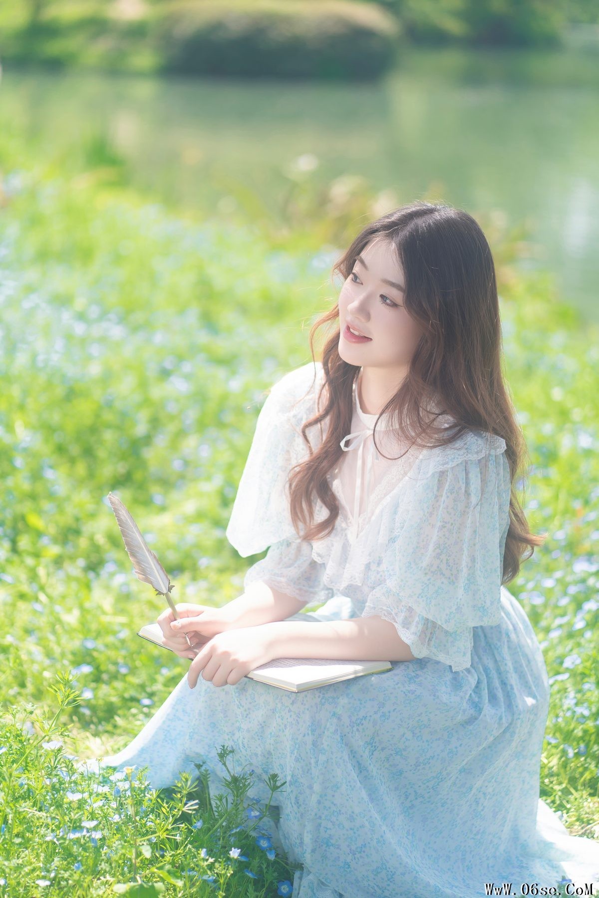 图片[11]-YiTuYu艺图语 Vol.6187 Xing Xing Pao Fan[25P]-六色网