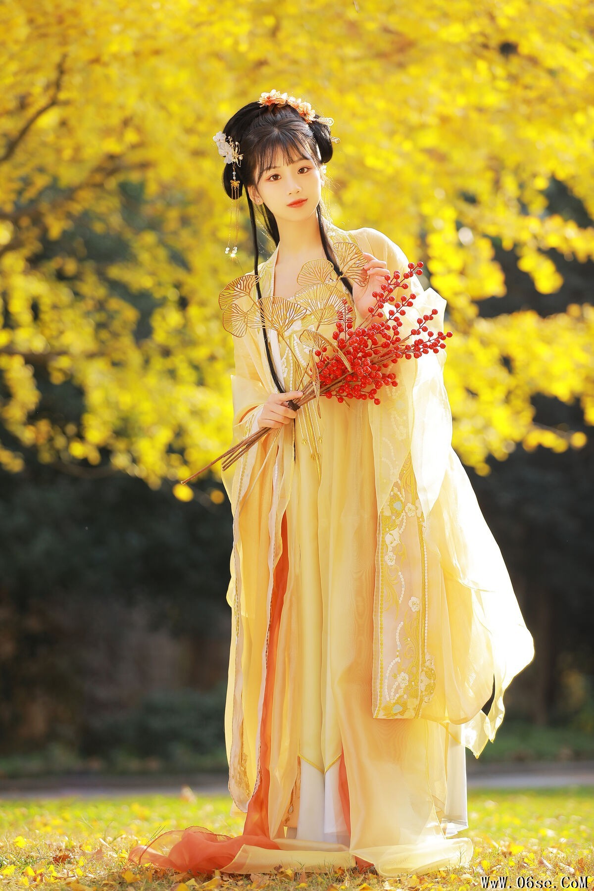 图片[13]-YiTuYu艺图语 Vol.7604 Zhou Zhou AY[25P]-六色网
