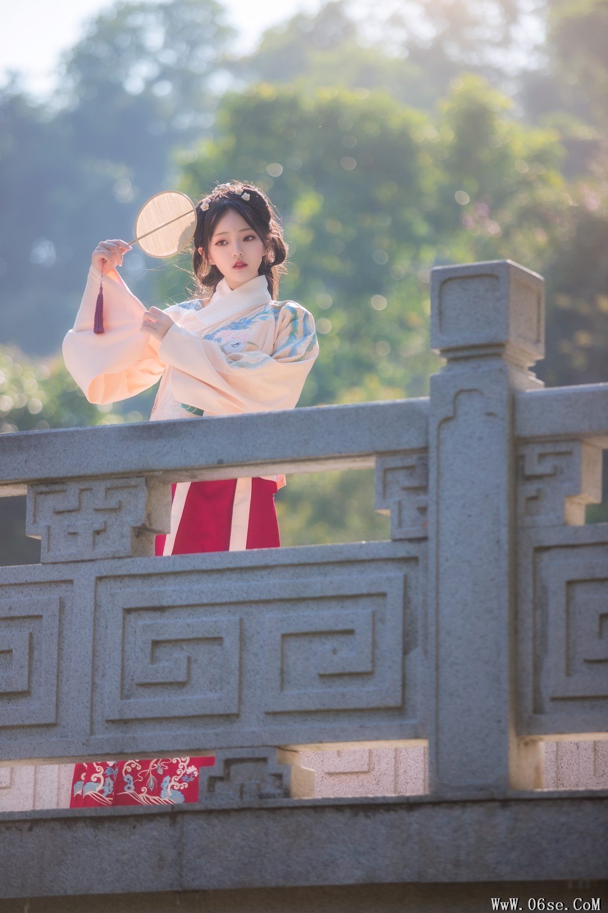 图片[16]-YiTuYu艺图语 Vol.4274 Fa Guang Wu[27P]-六色网
