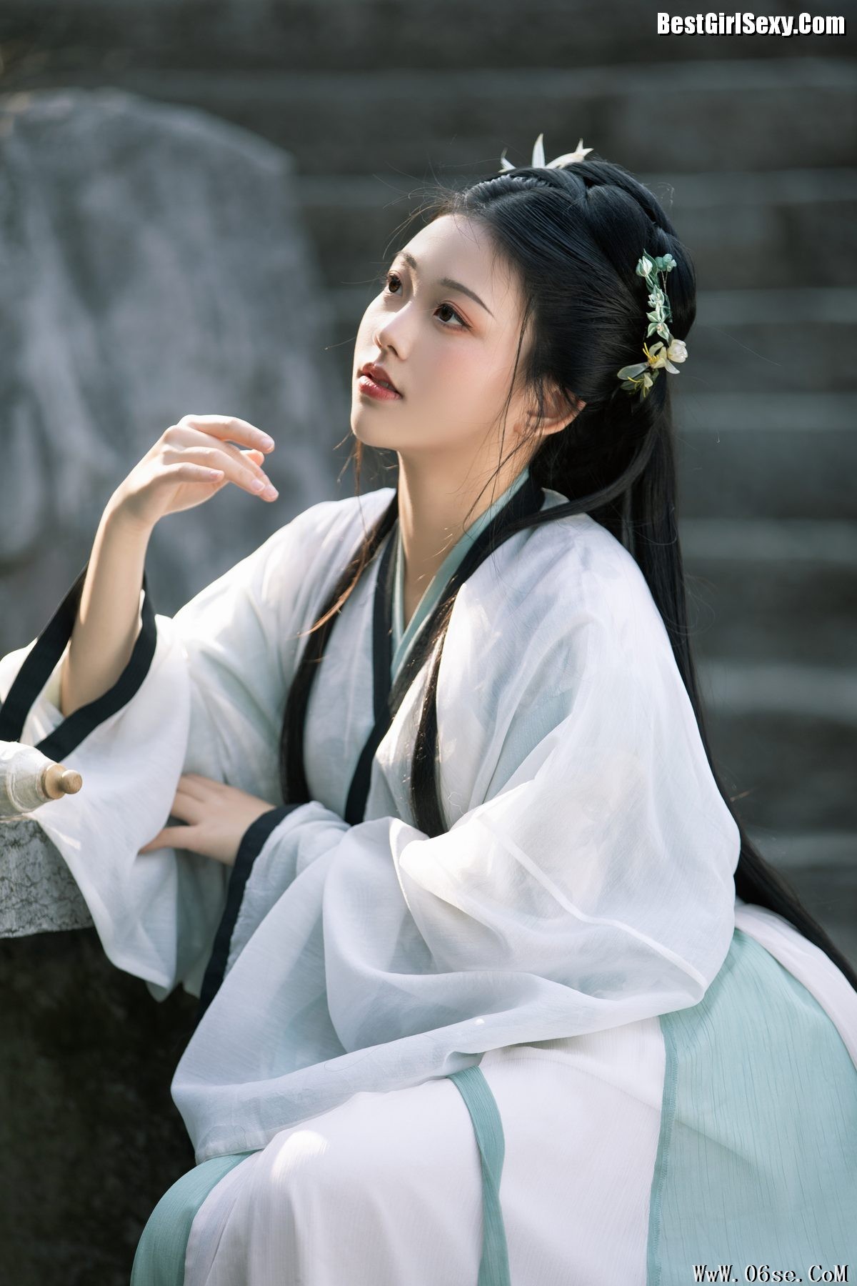 图片[19]-YiTuYu艺图语 Vol.4124 Xiao Jin[33P]-六色网