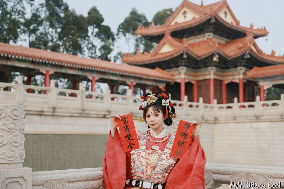 图片[23]-YiTuYu艺图语 Vol.6379 Mini Mi Li[27P]-六色网
