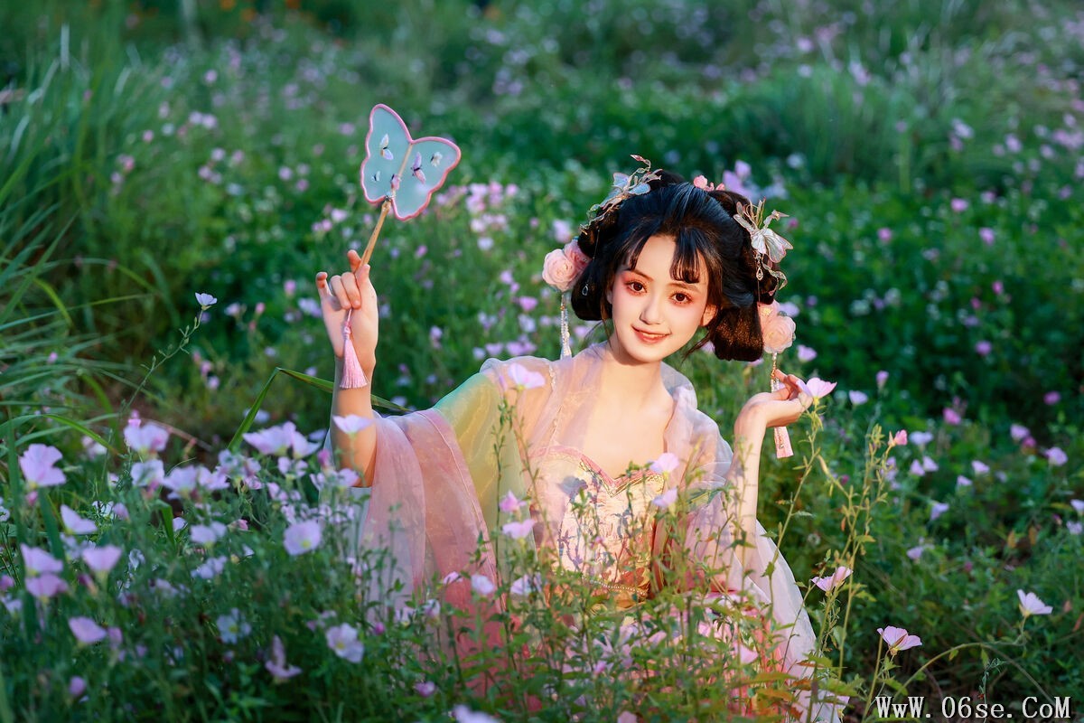 图片[23]-YiTuYu艺图语 Vol.7594 Ruan Xin Tang[24P]-六色网