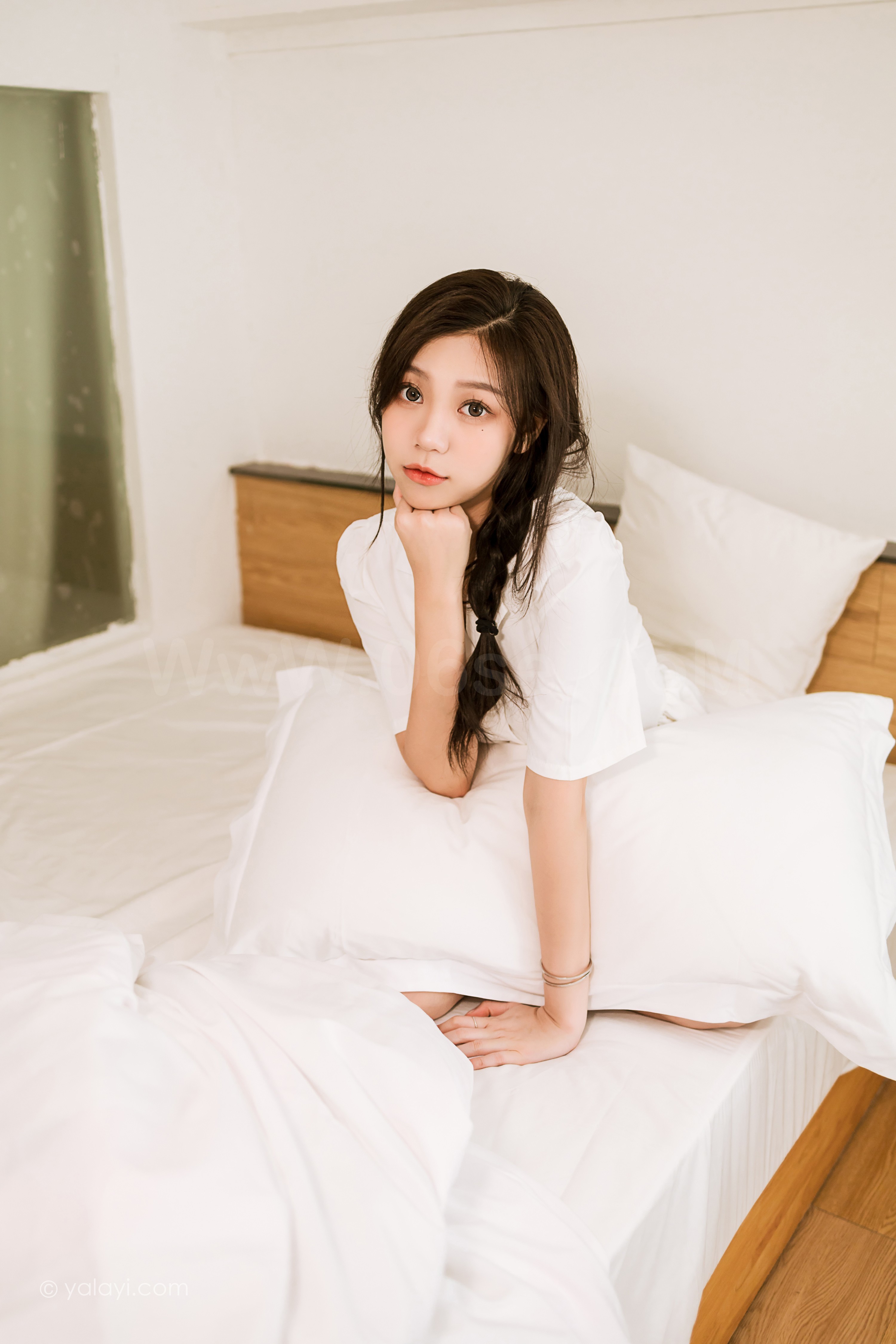 图片[12]-雅拉伊 – 梓瑶《好美丽》[41P]-六色网