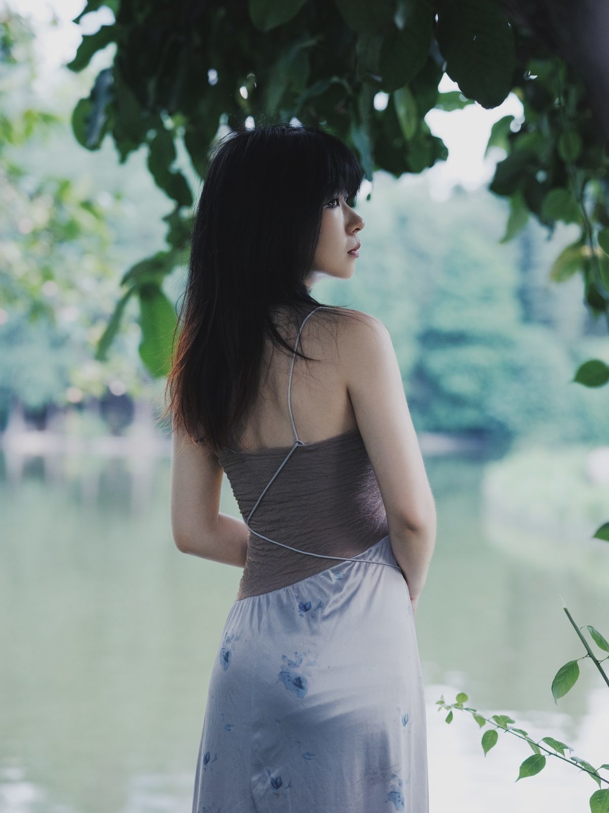 图片[31]-YiTuYu艺图语 Vol.4668 Xiao Tian[43P]-六色网