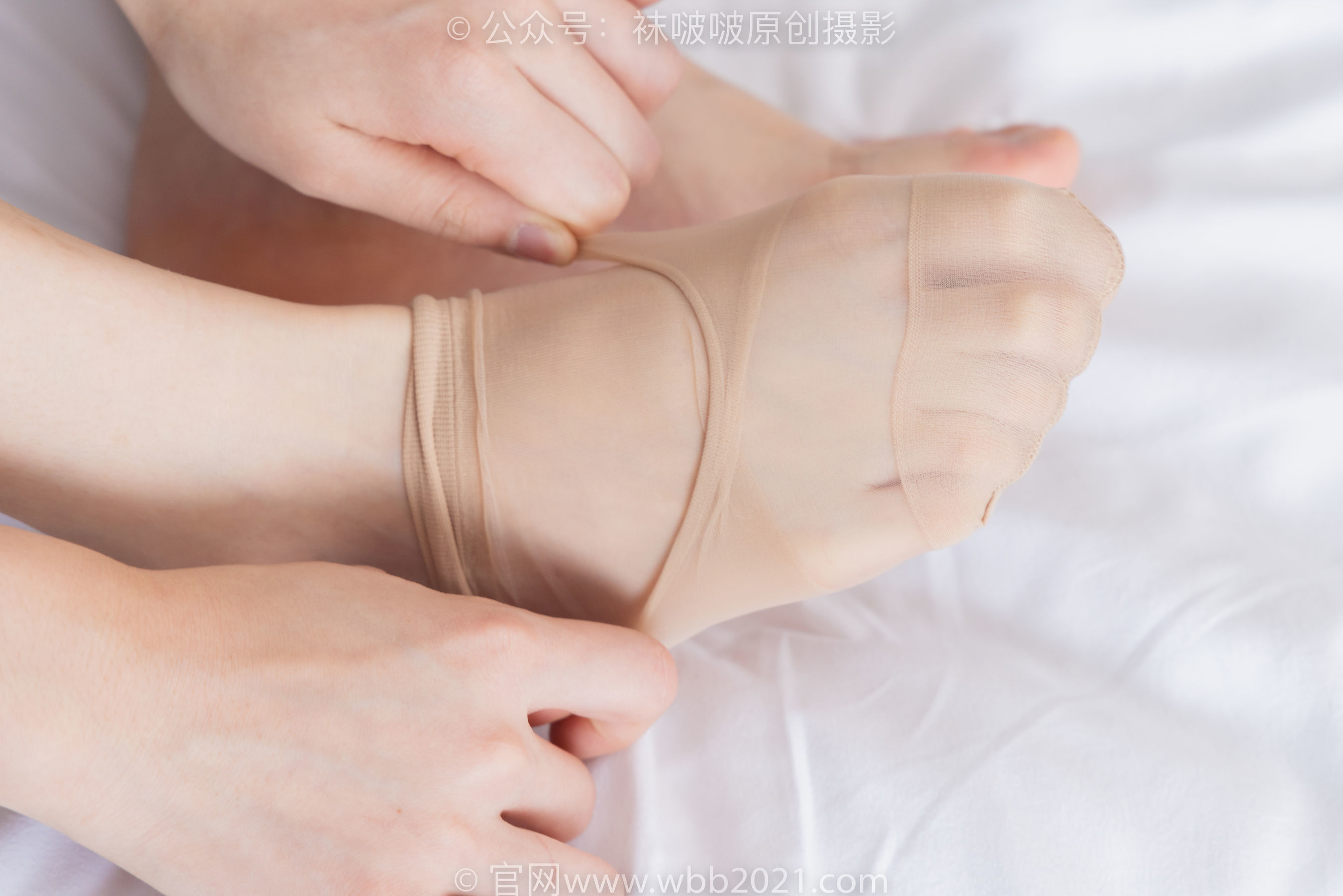图片[154]-BoBoSocks袜啵啵 No.307 芝士 -高跟鞋、平底鞋、短灰丝、短肉丝[165P]-六色网