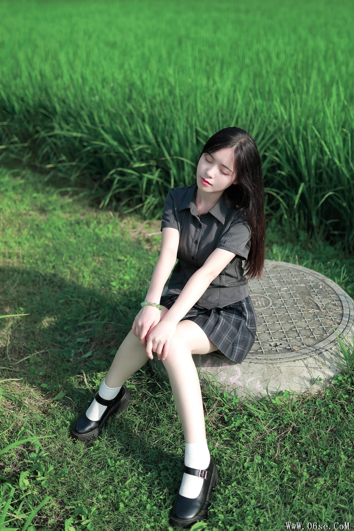 图片[25]-YiTuYu艺图语 Vol.5099 Xiao Xiao Lan[32P]-六色网