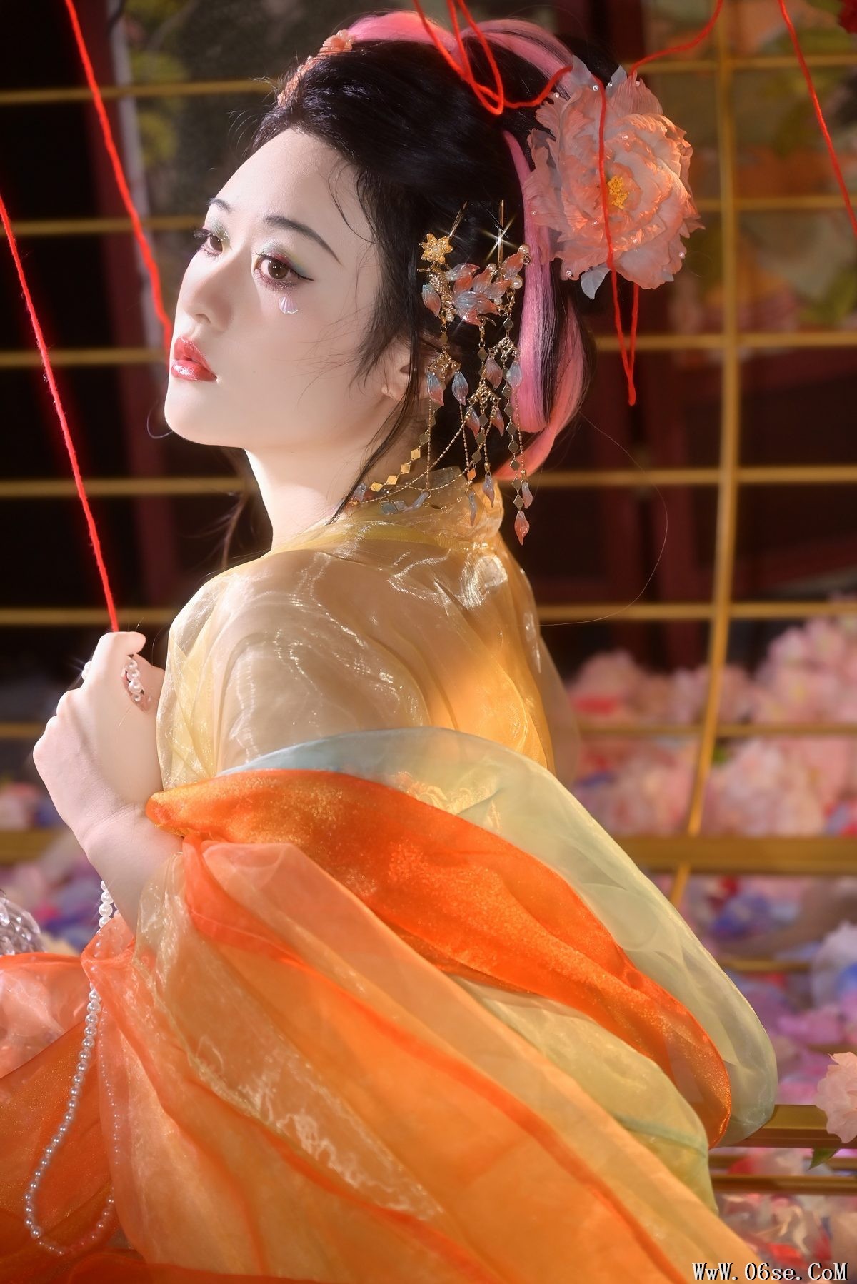 图片[14]-YiTuYu艺图语 Vol.5679 Shen Ci Xing Xing[23P]-六色网