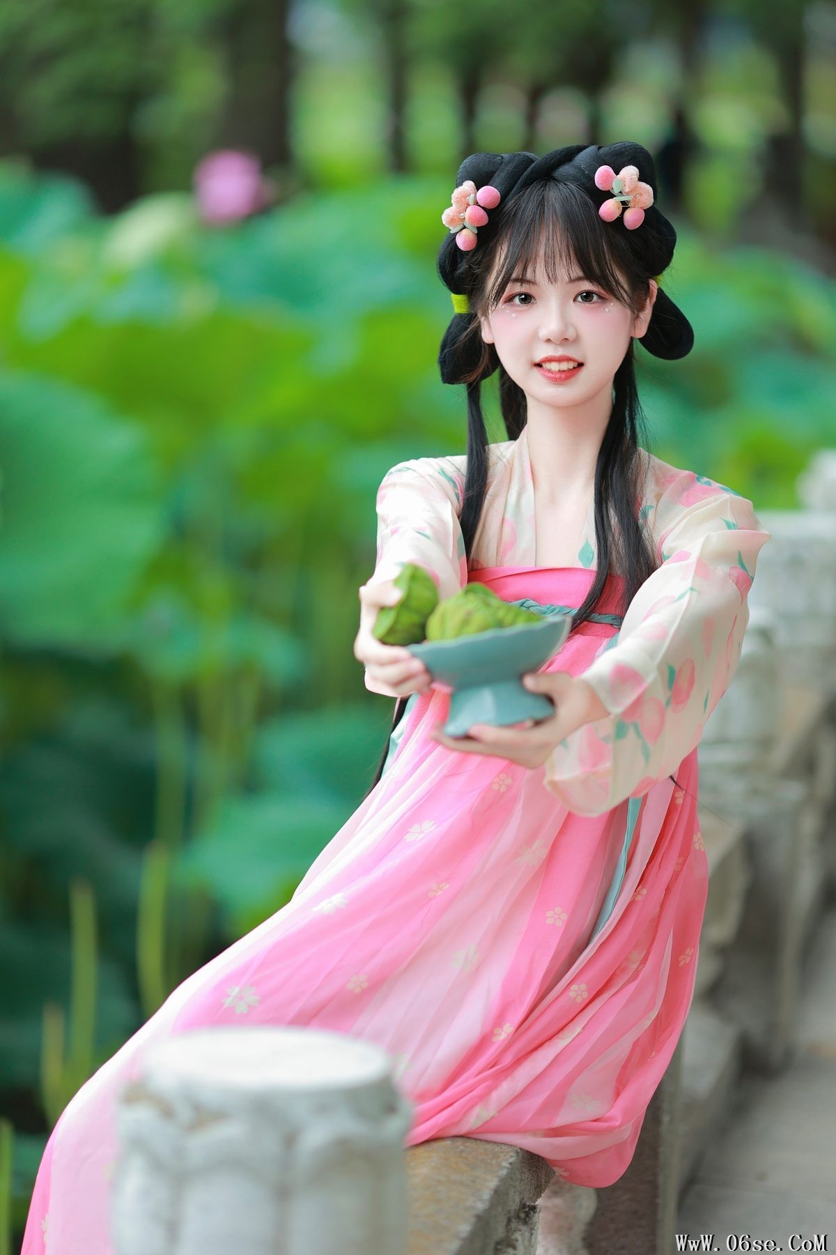图片[21]-YiTuYu艺图语 Vol.5699 Mu Yan Se Cc[26P]-六色网