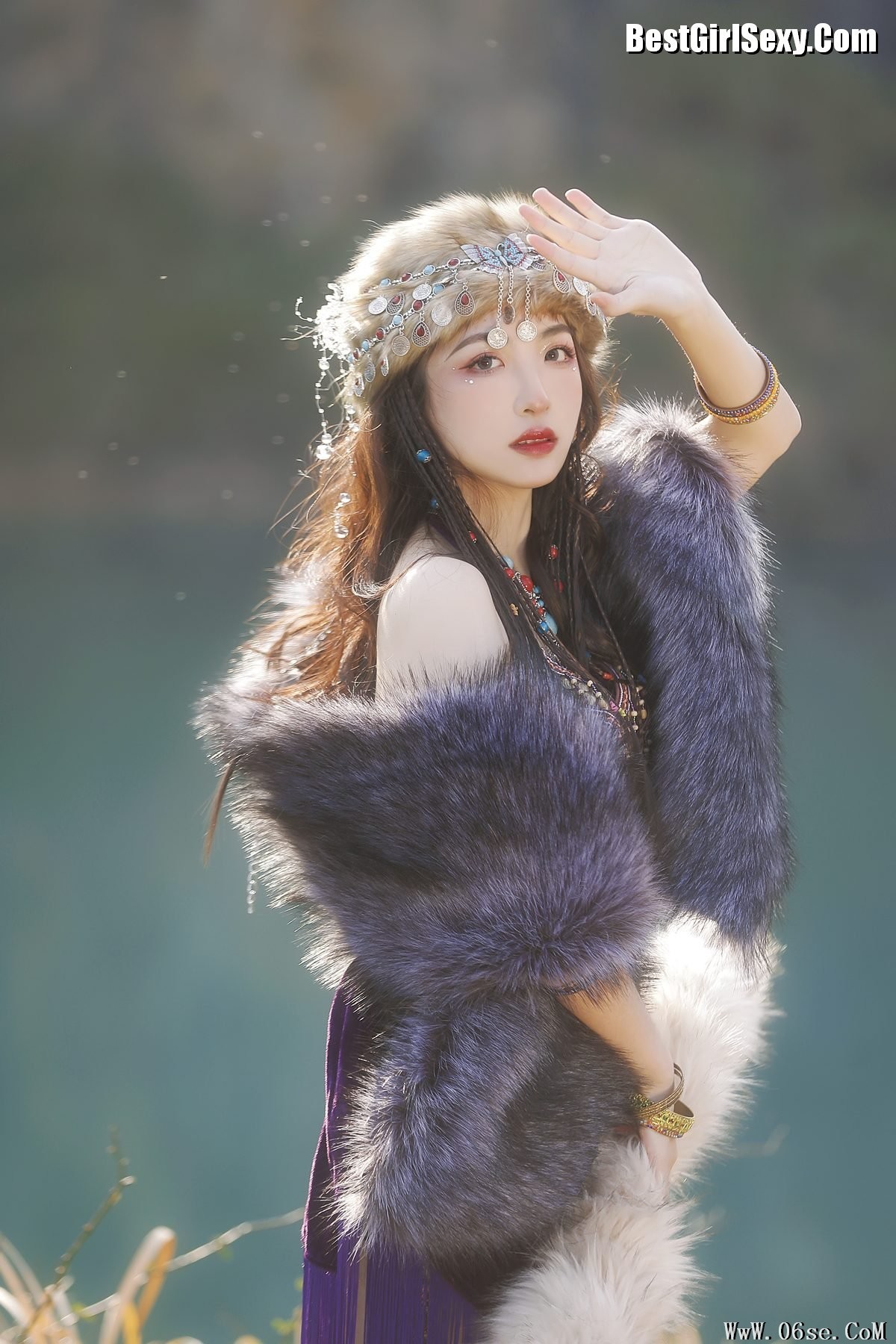 图片[21]-YiTuYu艺图语 Vol.3744 Gagawitch[22P]-六色网