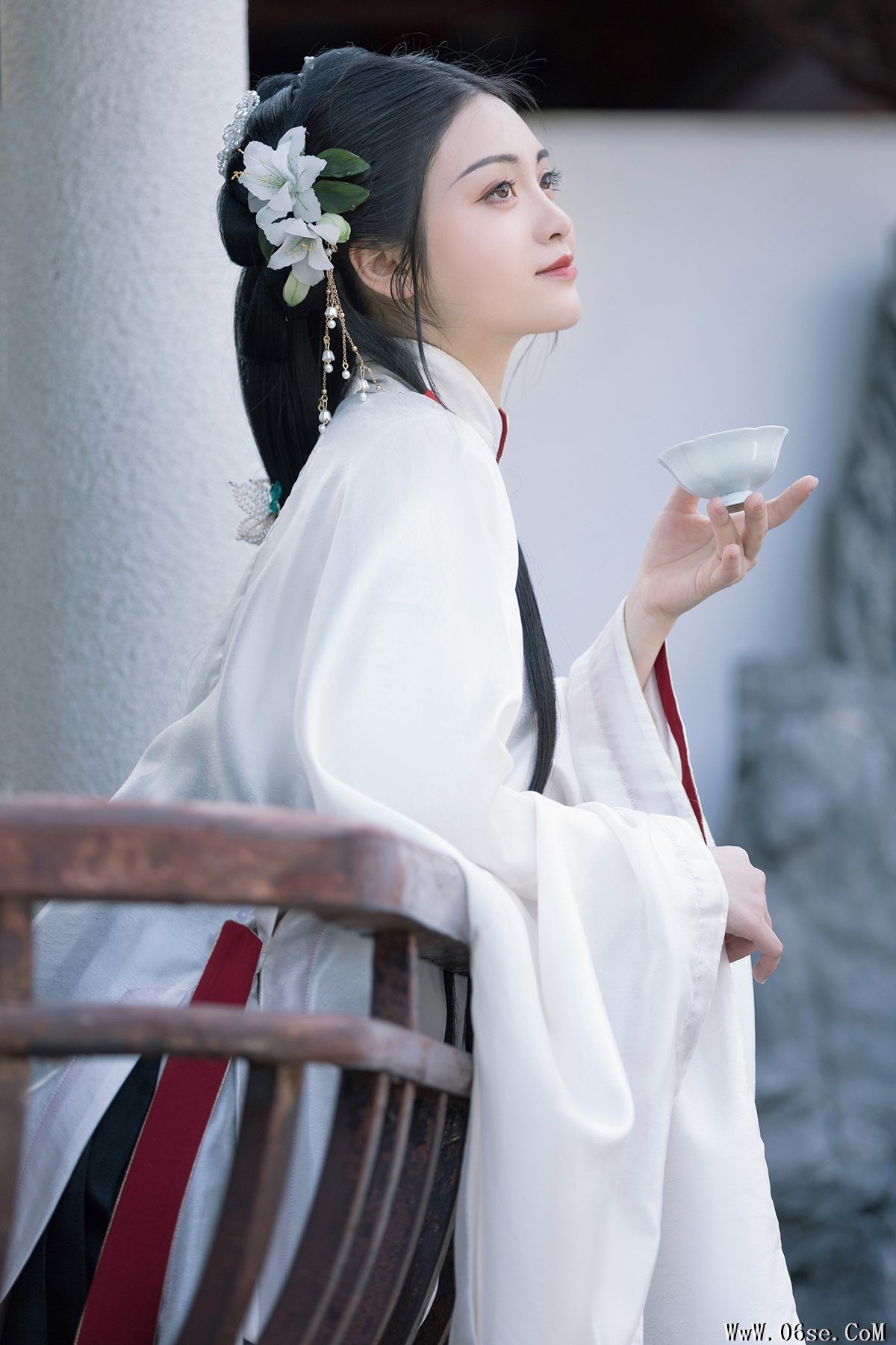 YiTuYu艺图语 Vol.4330 Xi Xi[27P]-六色网
